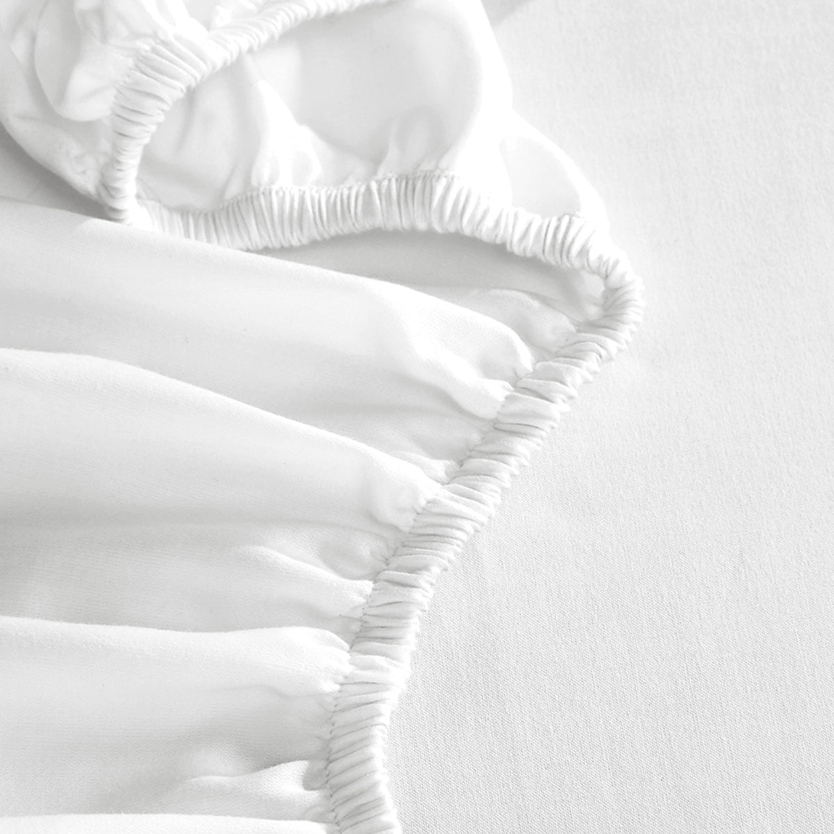 Everyday Ease 400 Sateen Cotton Sheet Set