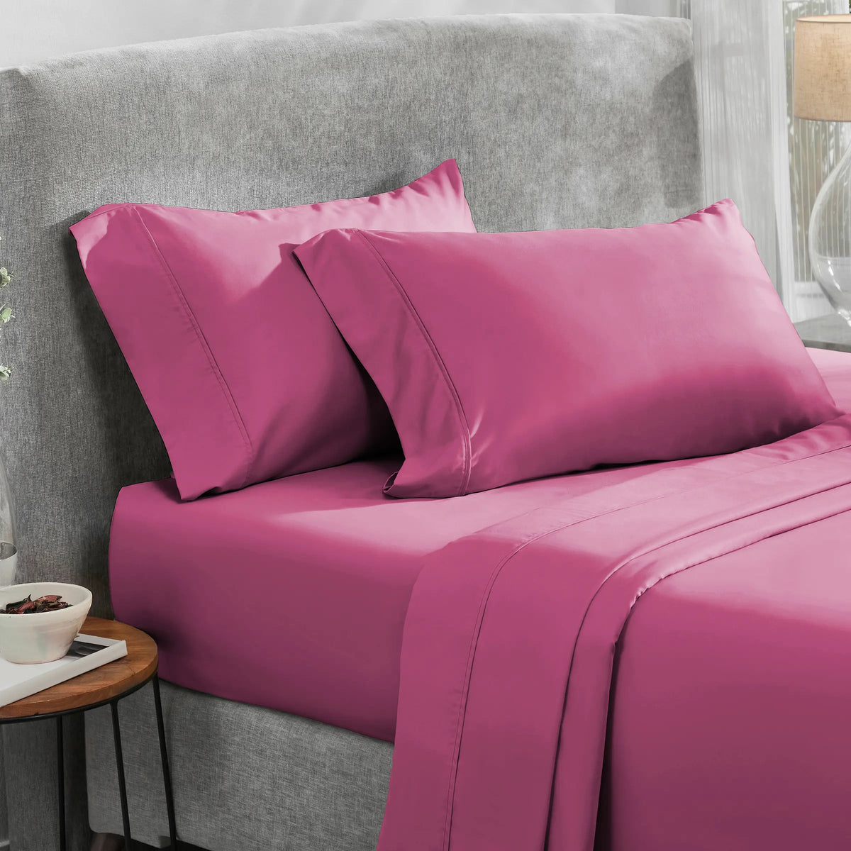 Hot Pink