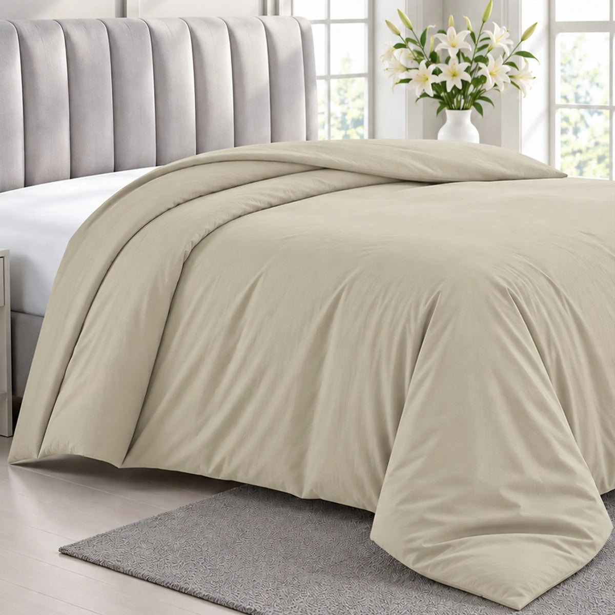 Golden Beige