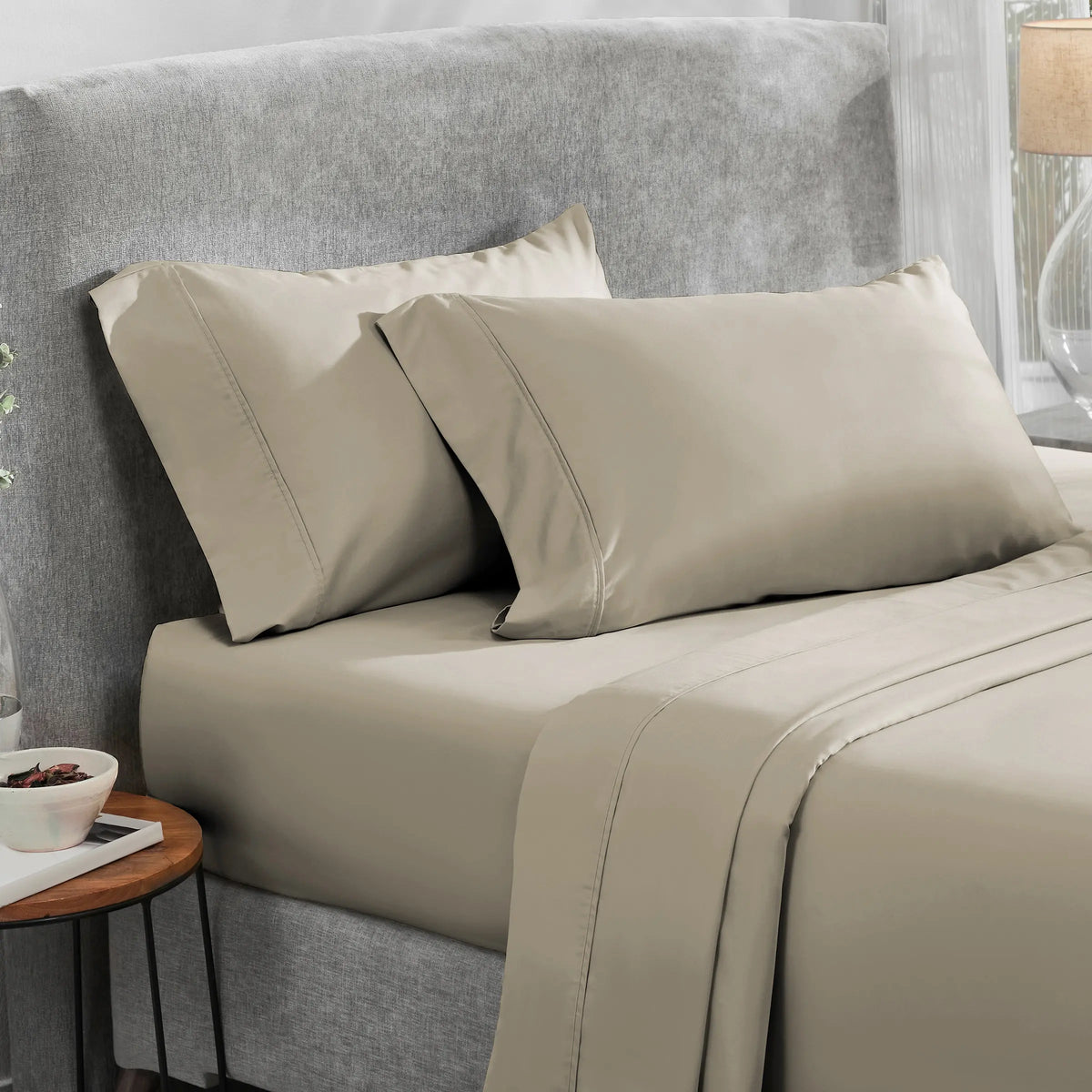 Taupe
