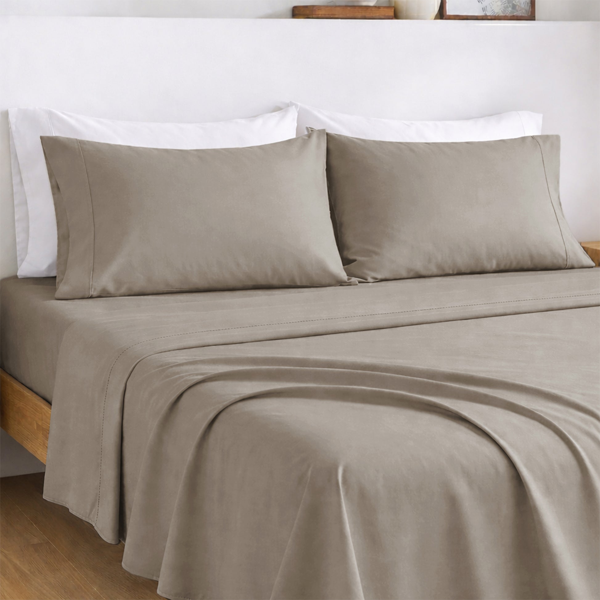 Mushroom Taupe