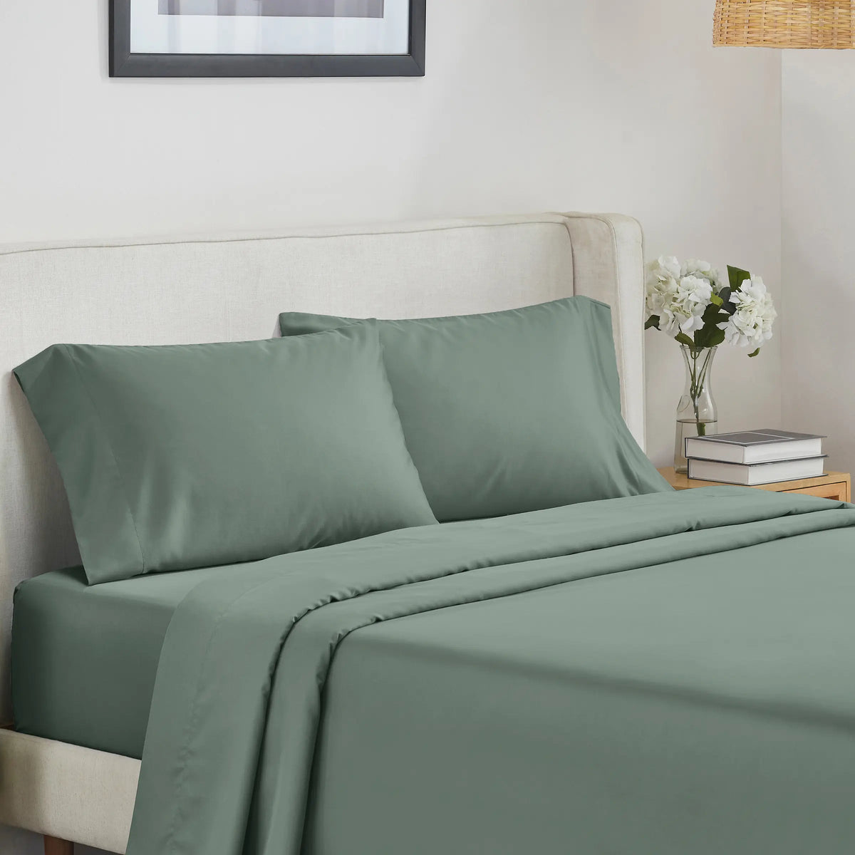 Sage Green