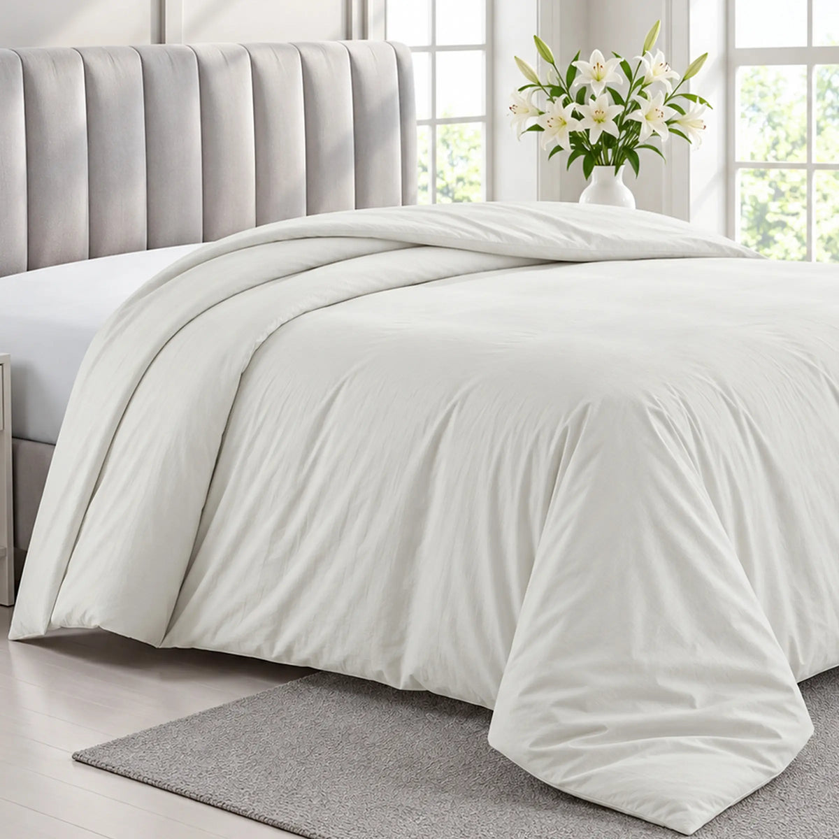 Ivory (Pale Tone)
