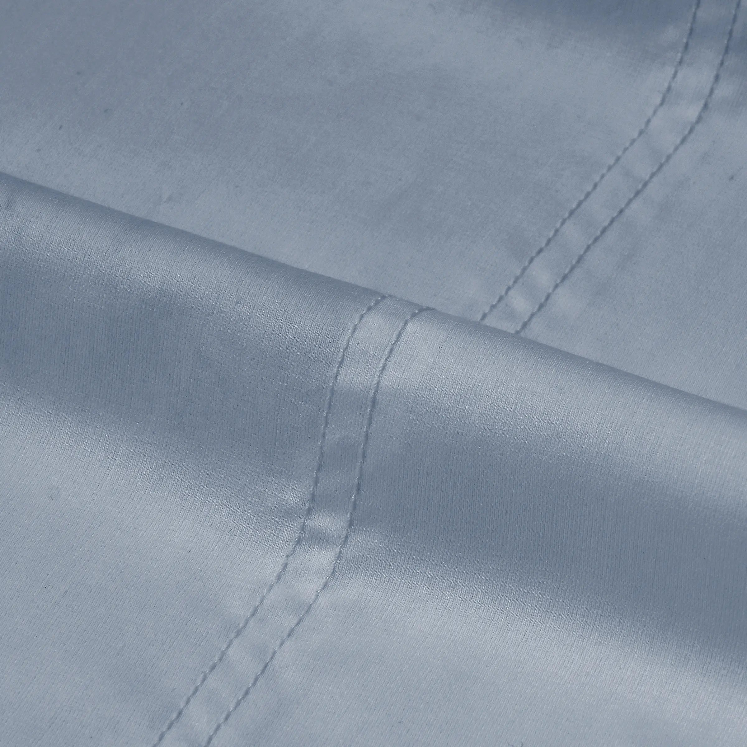 Natural Organic Cotton Percale Sheet Set