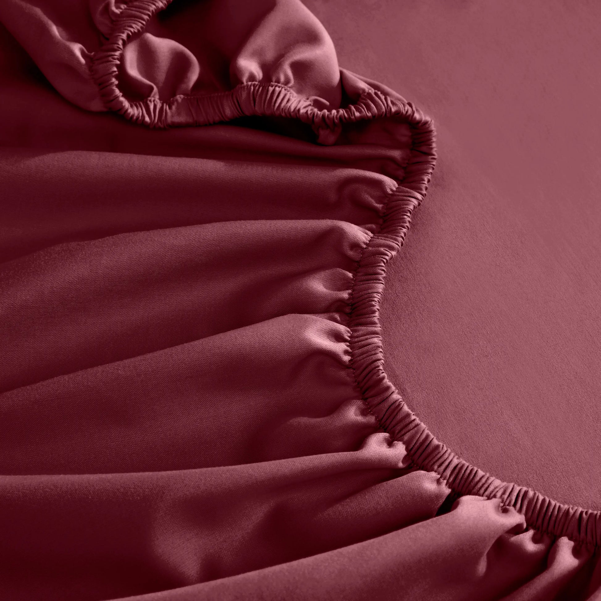 Burgundy Red