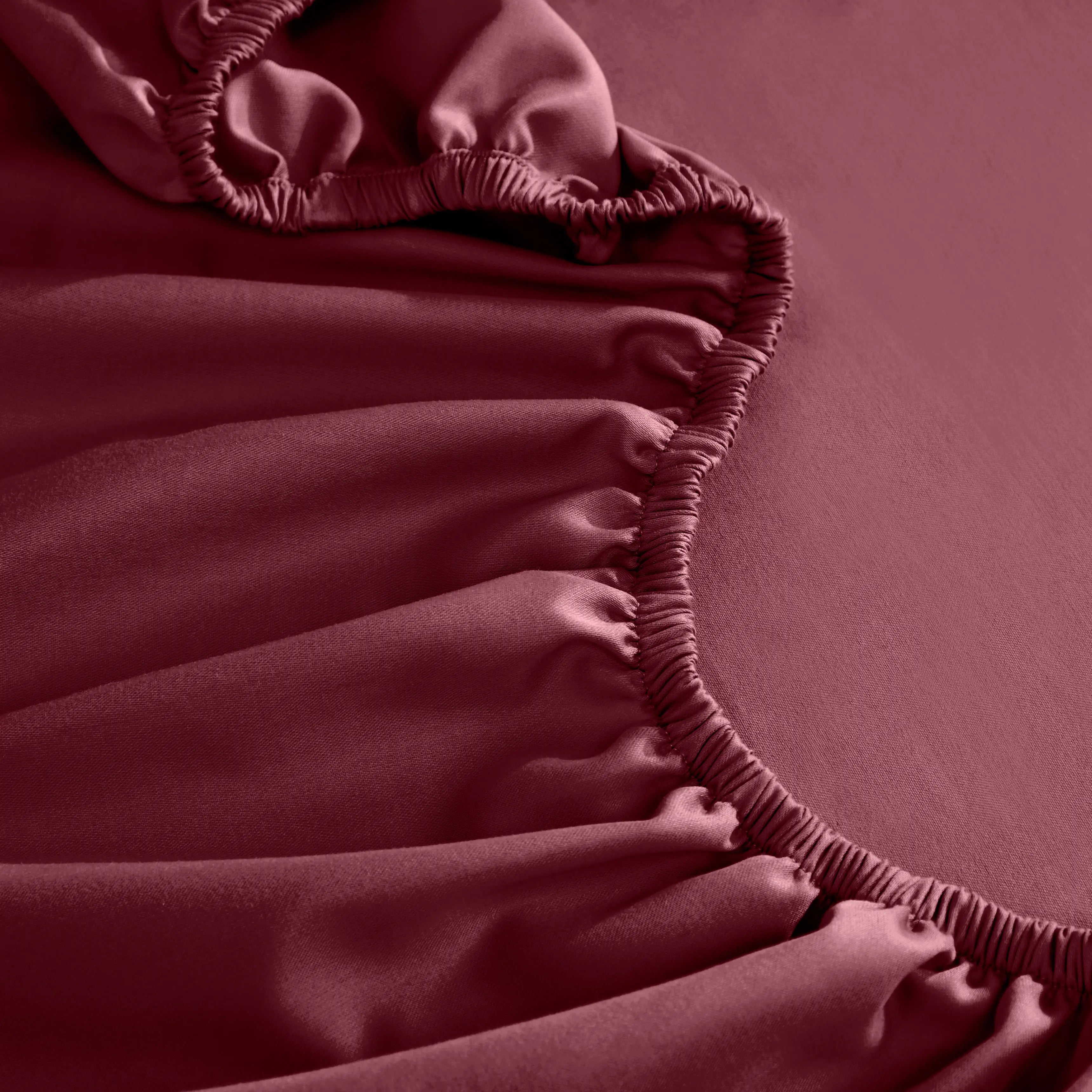 Burgundy Red