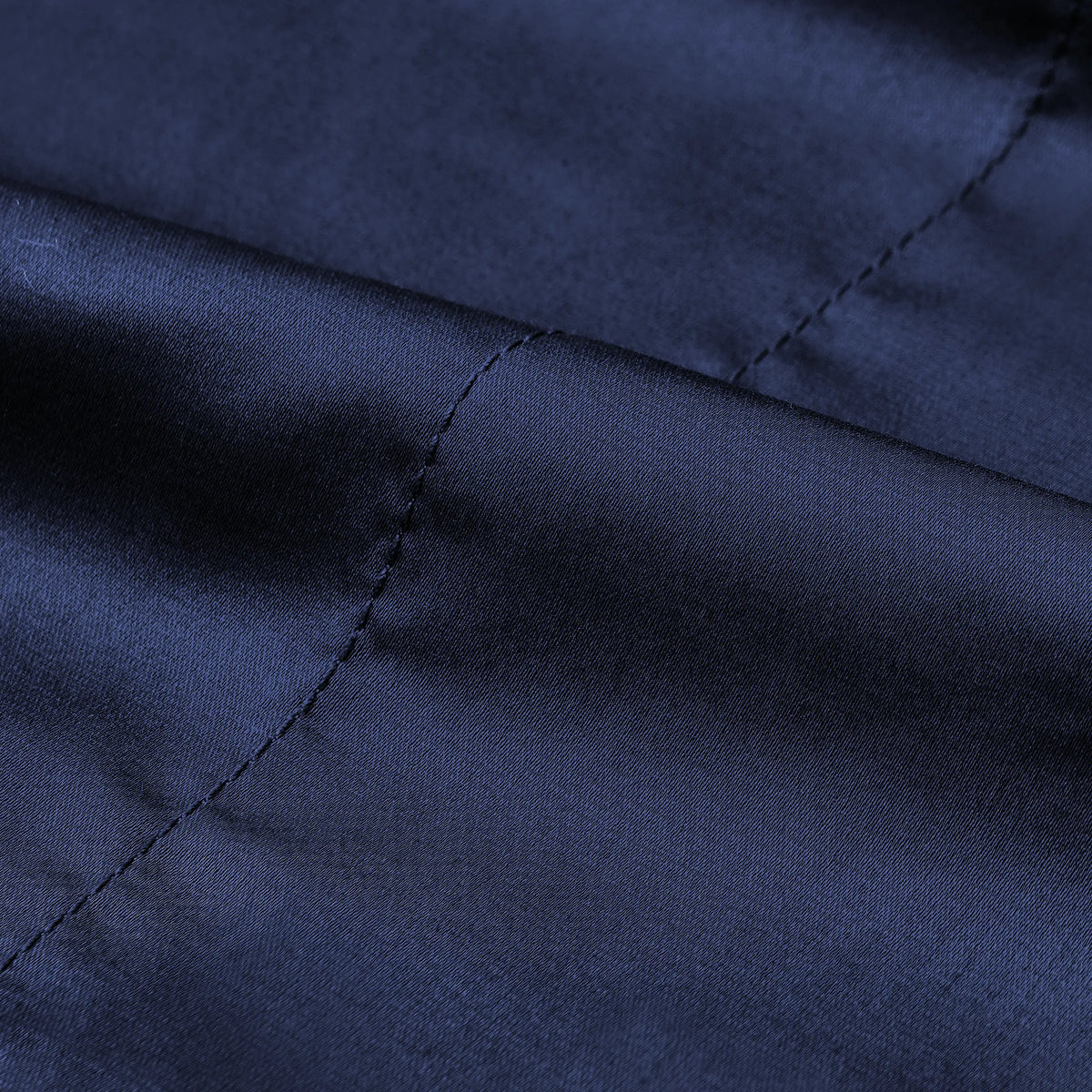 True Navy Blue