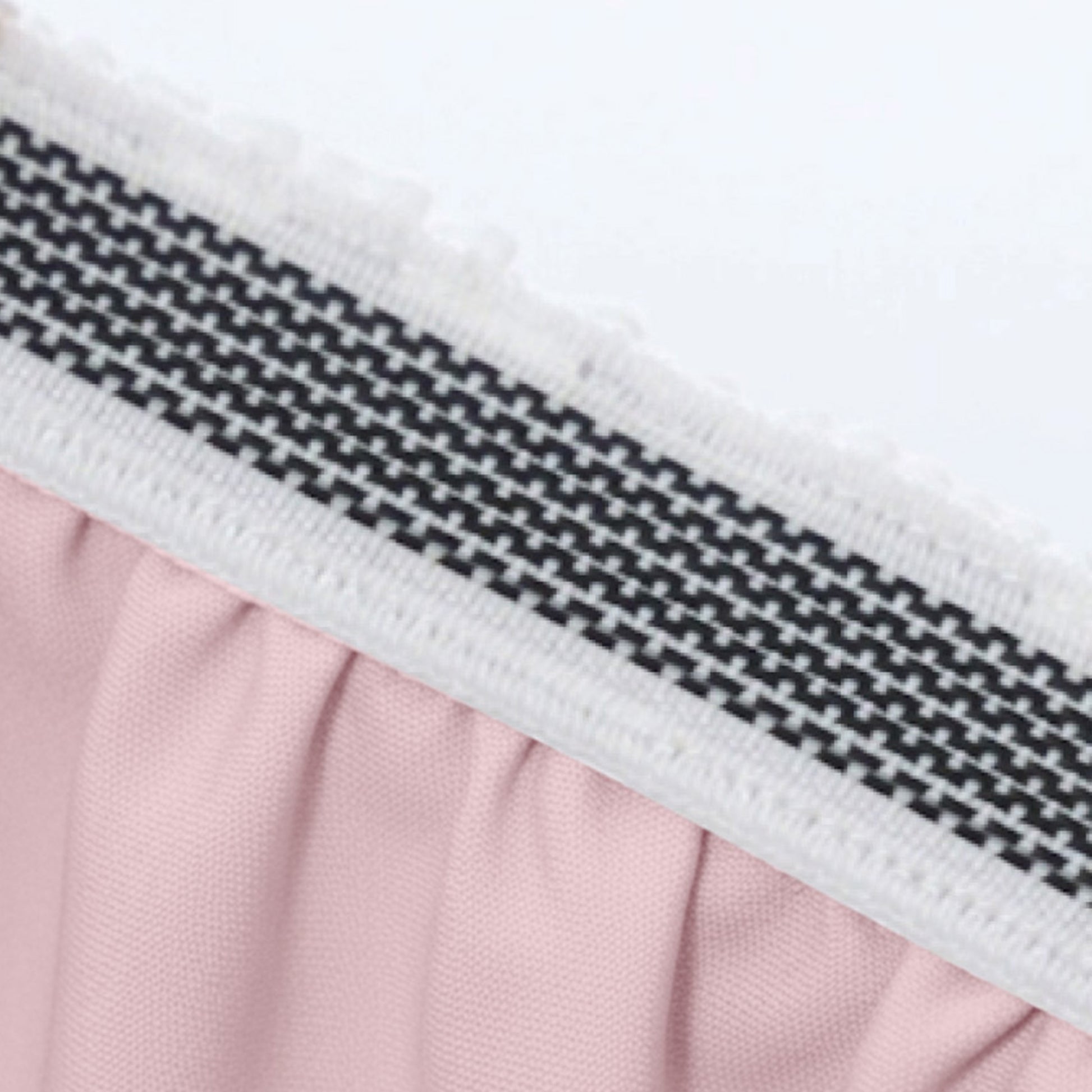 Pink - Chalky Tone
