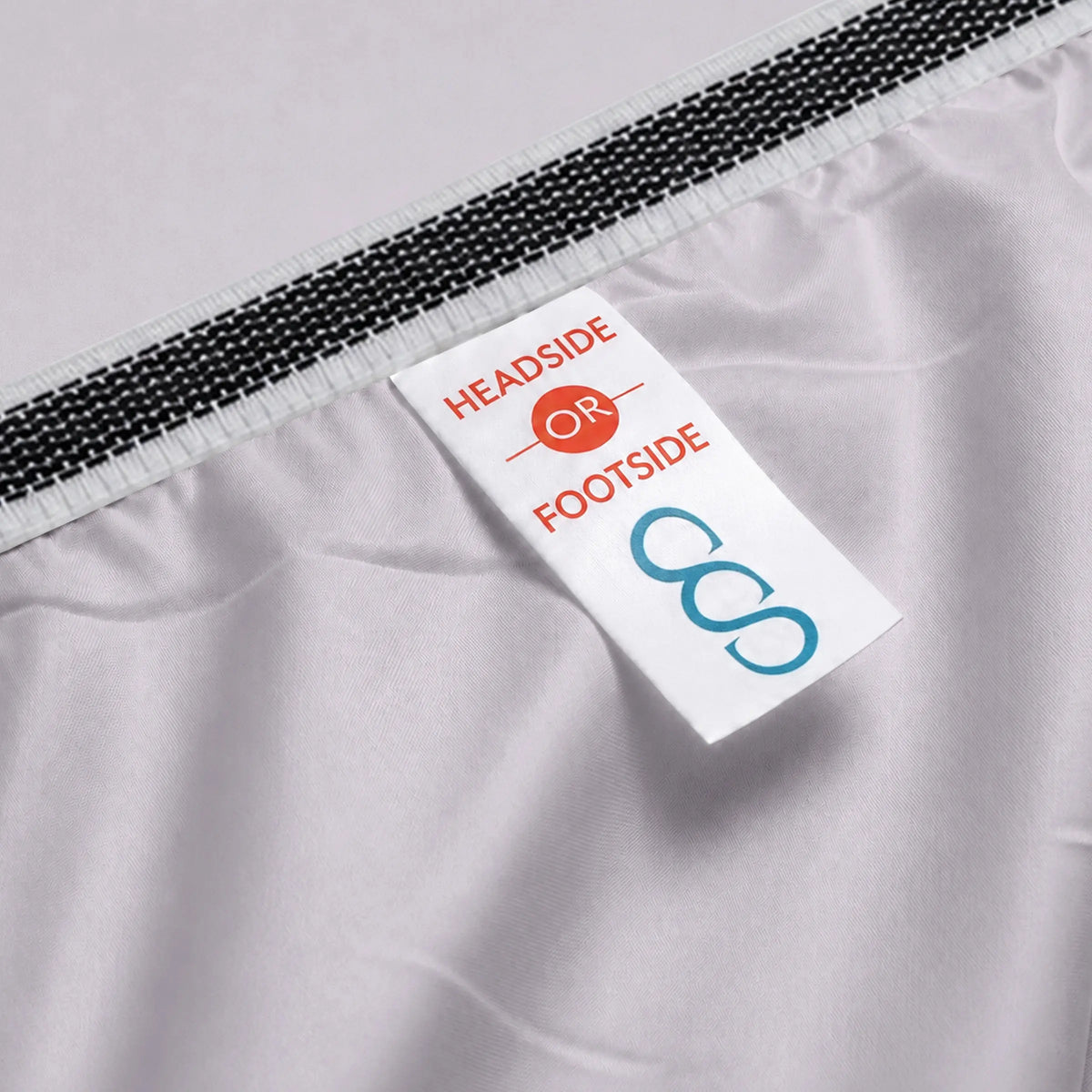 Signature Bamboo Viscose Sateen Sheet Set
