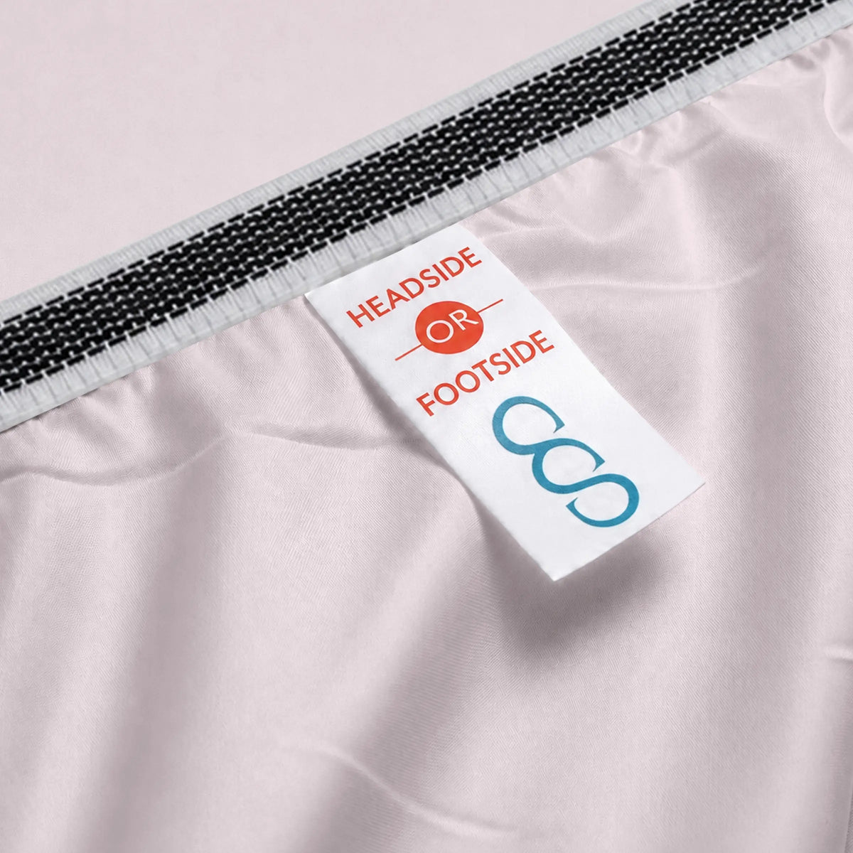 Signature Bamboo Viscose Sateen Sheet Set