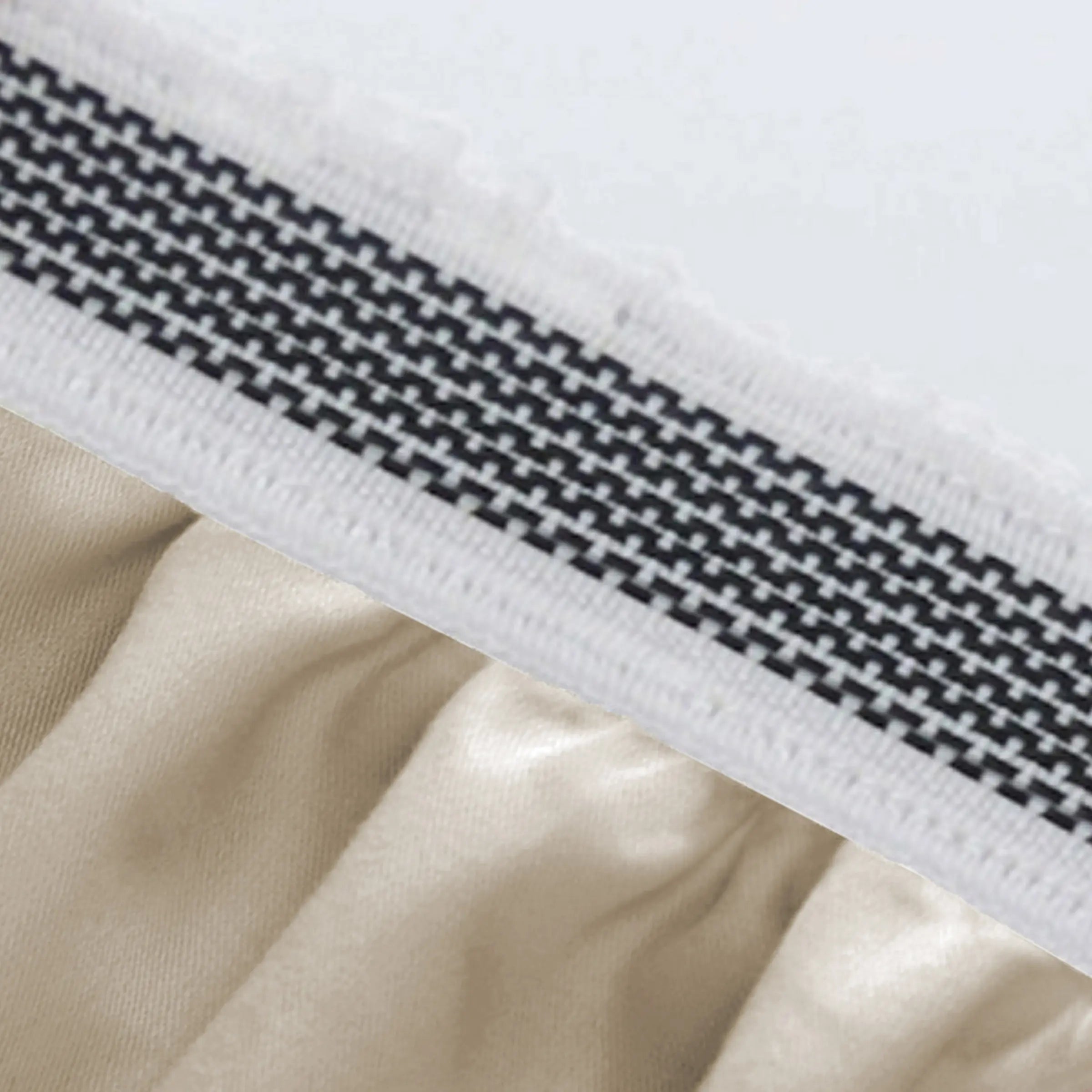 Signature Egyptian Cotton Percale Sheet Set