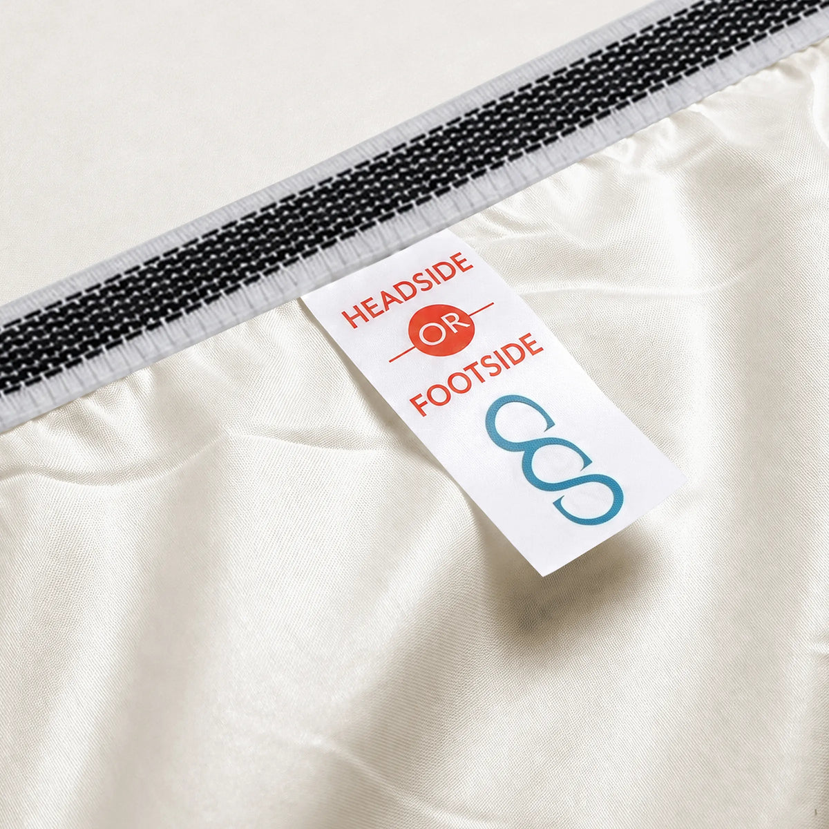 Signature Bamboo Viscose Sateen Sheet Set
