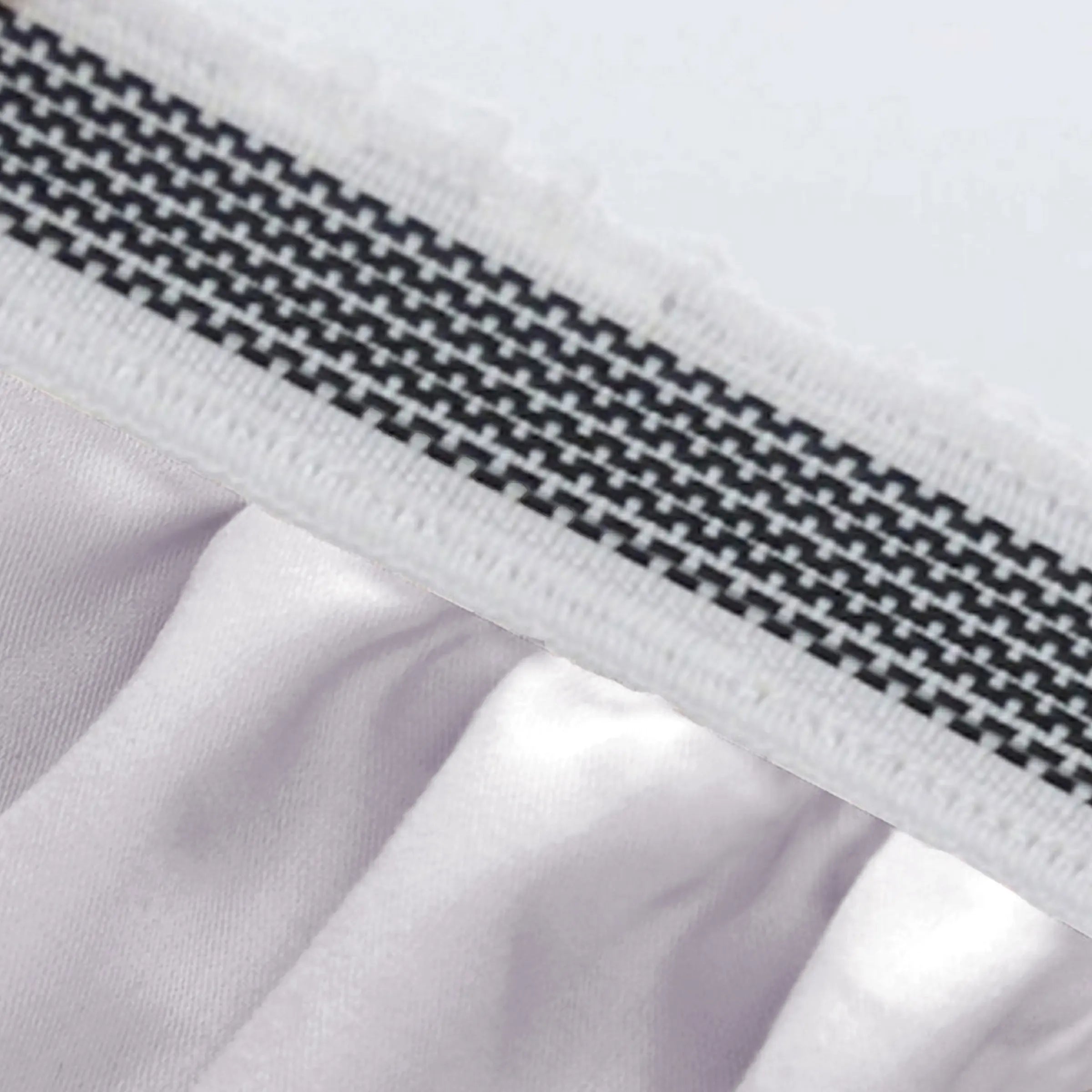 Signature Egyptian Cotton Percale Sheet Set