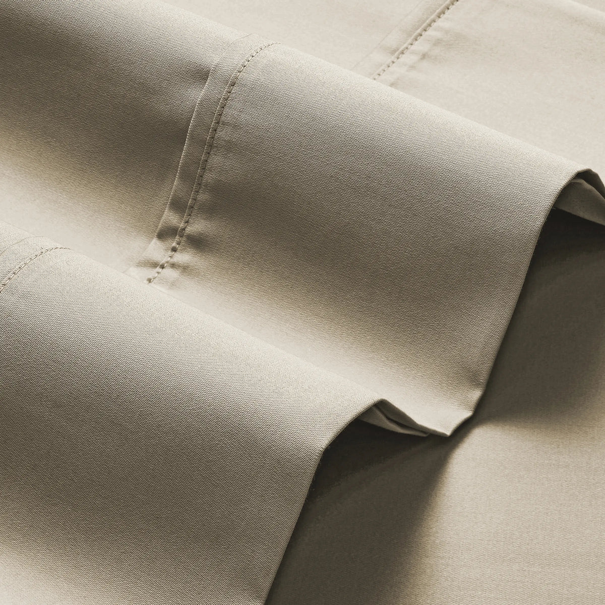 Everyday Ease 400 Sateen Cotton Sheet Set