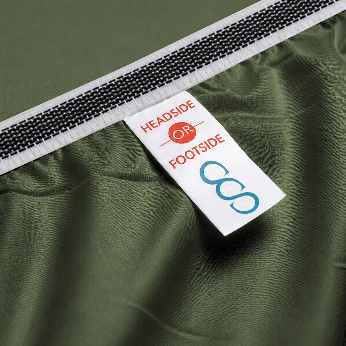 Signature Bamboo Viscose Sateen Sheet Set