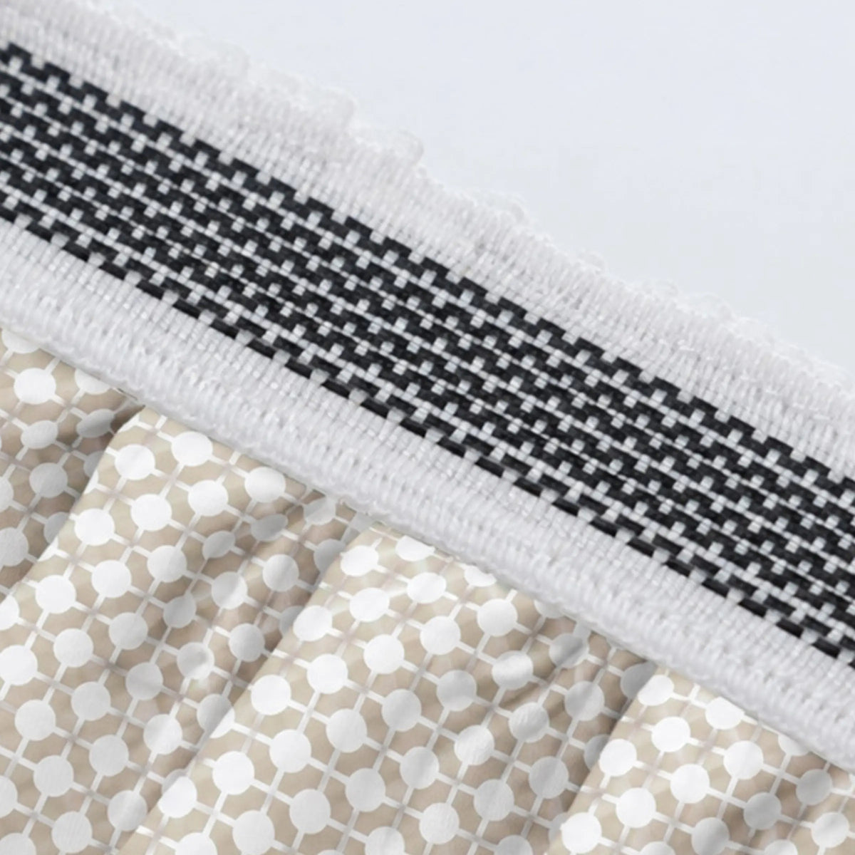 Mosaic Lattice Oxford