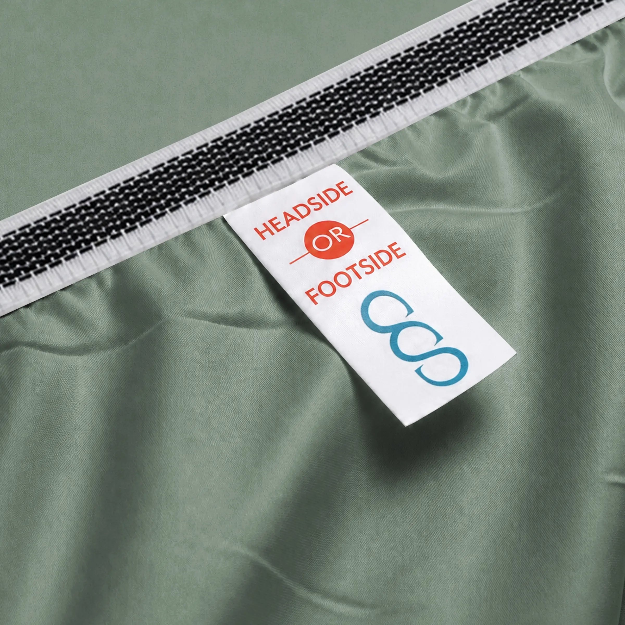 Signature Bamboo Viscose Sateen Sheet Set