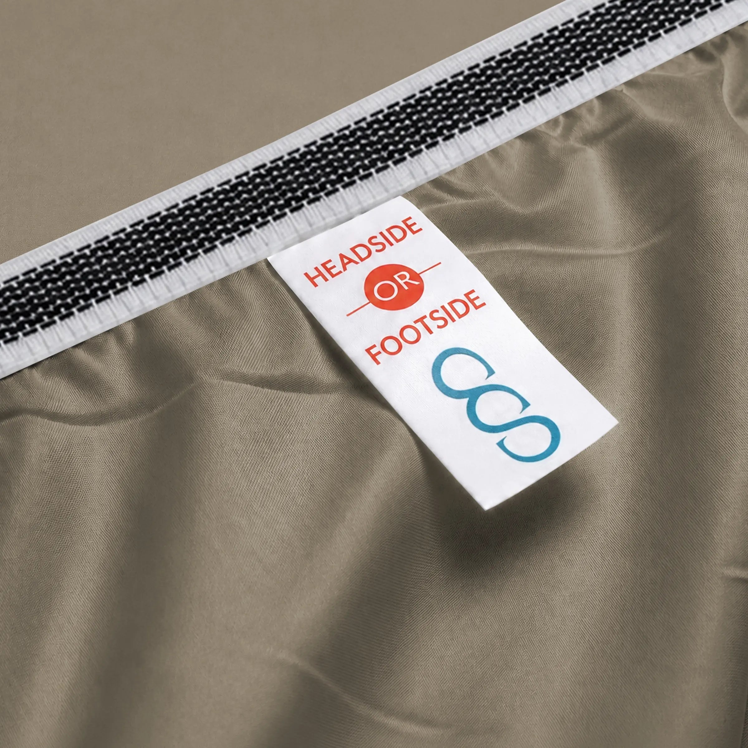 Signature Bamboo Viscose Sateen Sheet Set