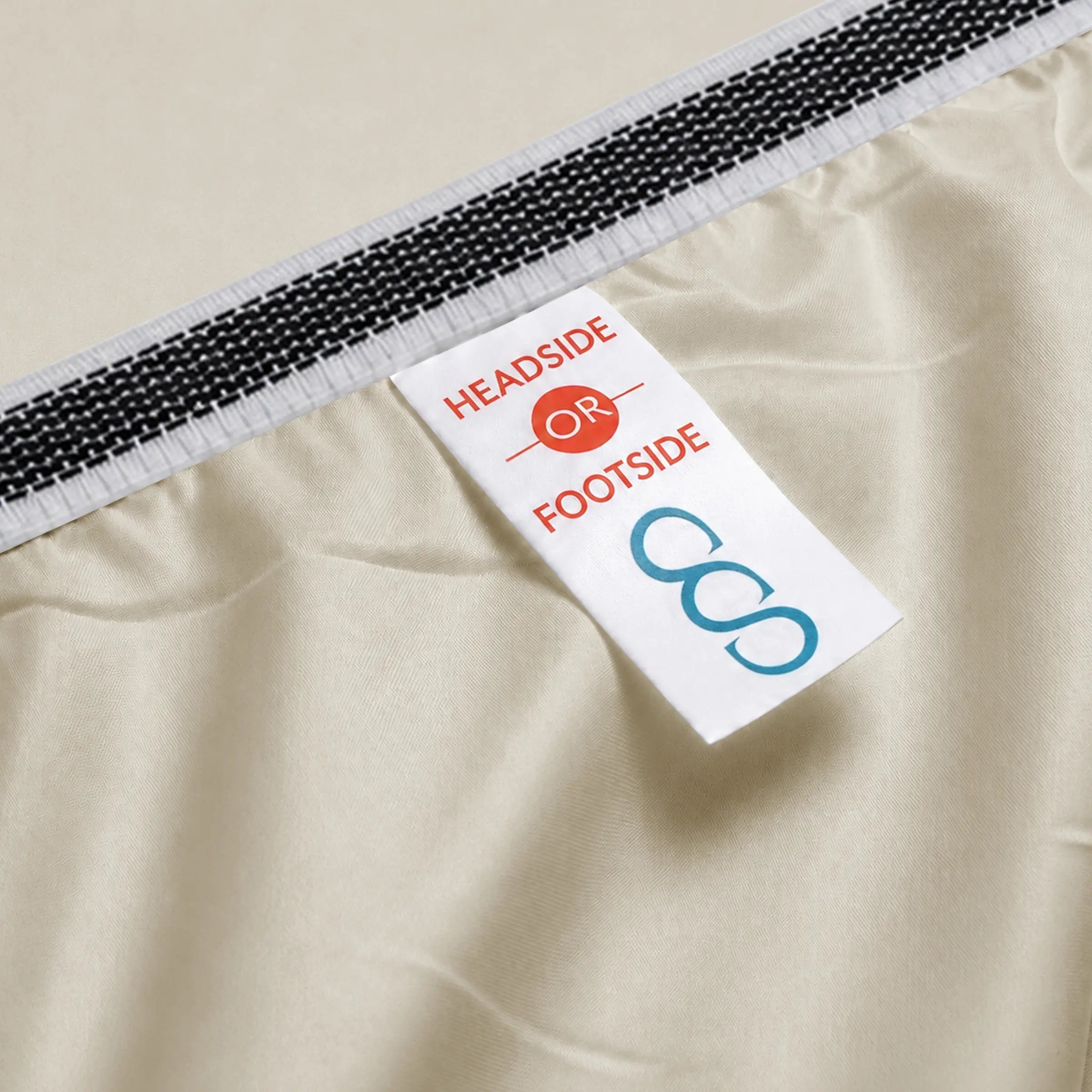 Signature Bamboo Viscose Sateen Sheet Set