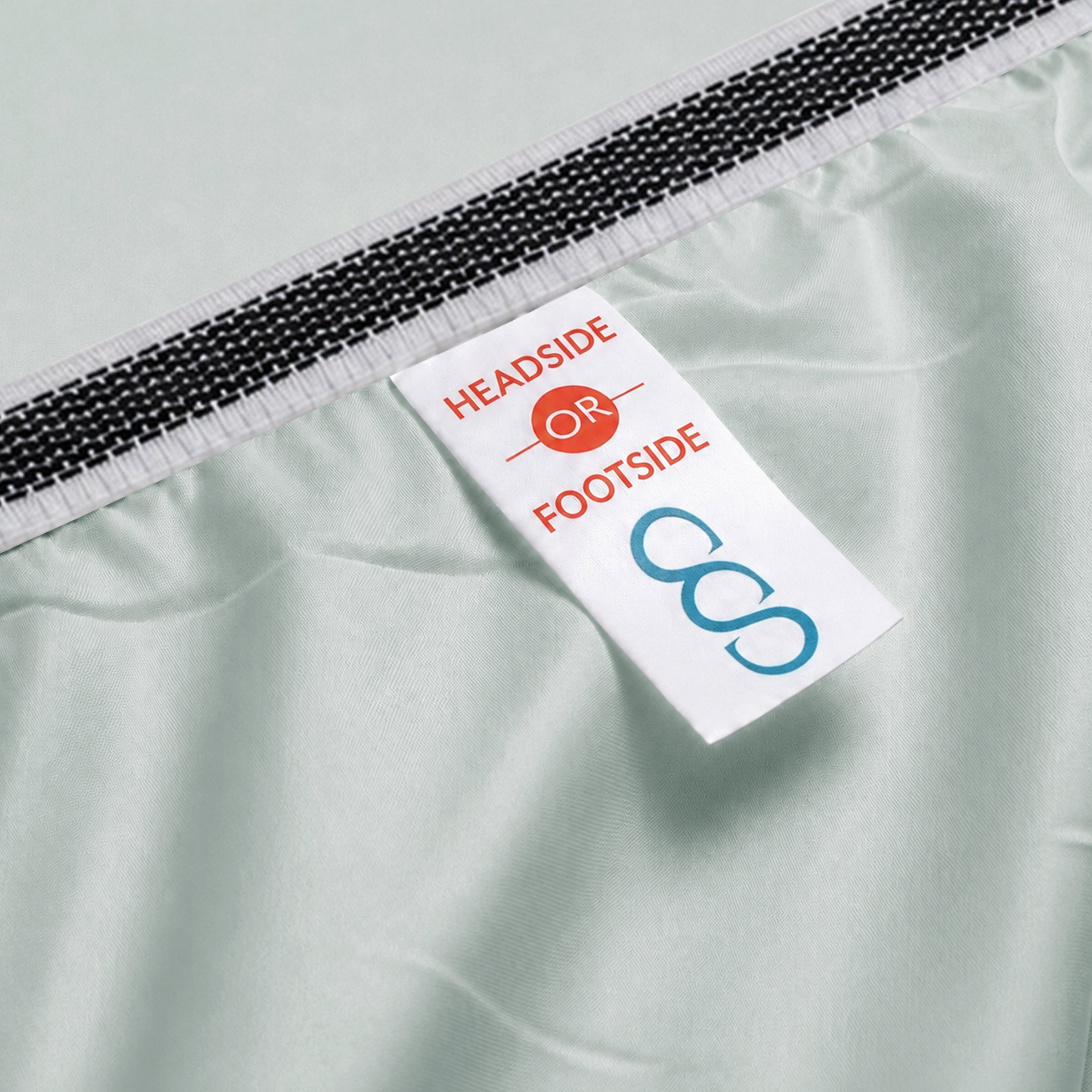 Signature Bamboo Viscose Sateen Sheet Set