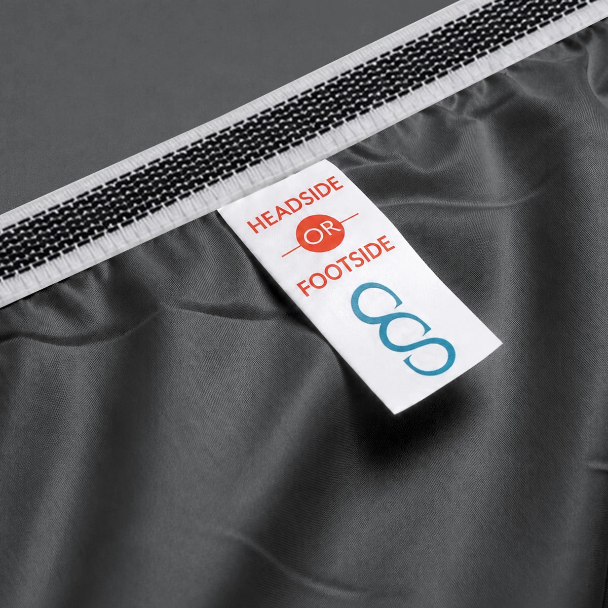 Signature Bamboo Viscose Sateen Sheet Set