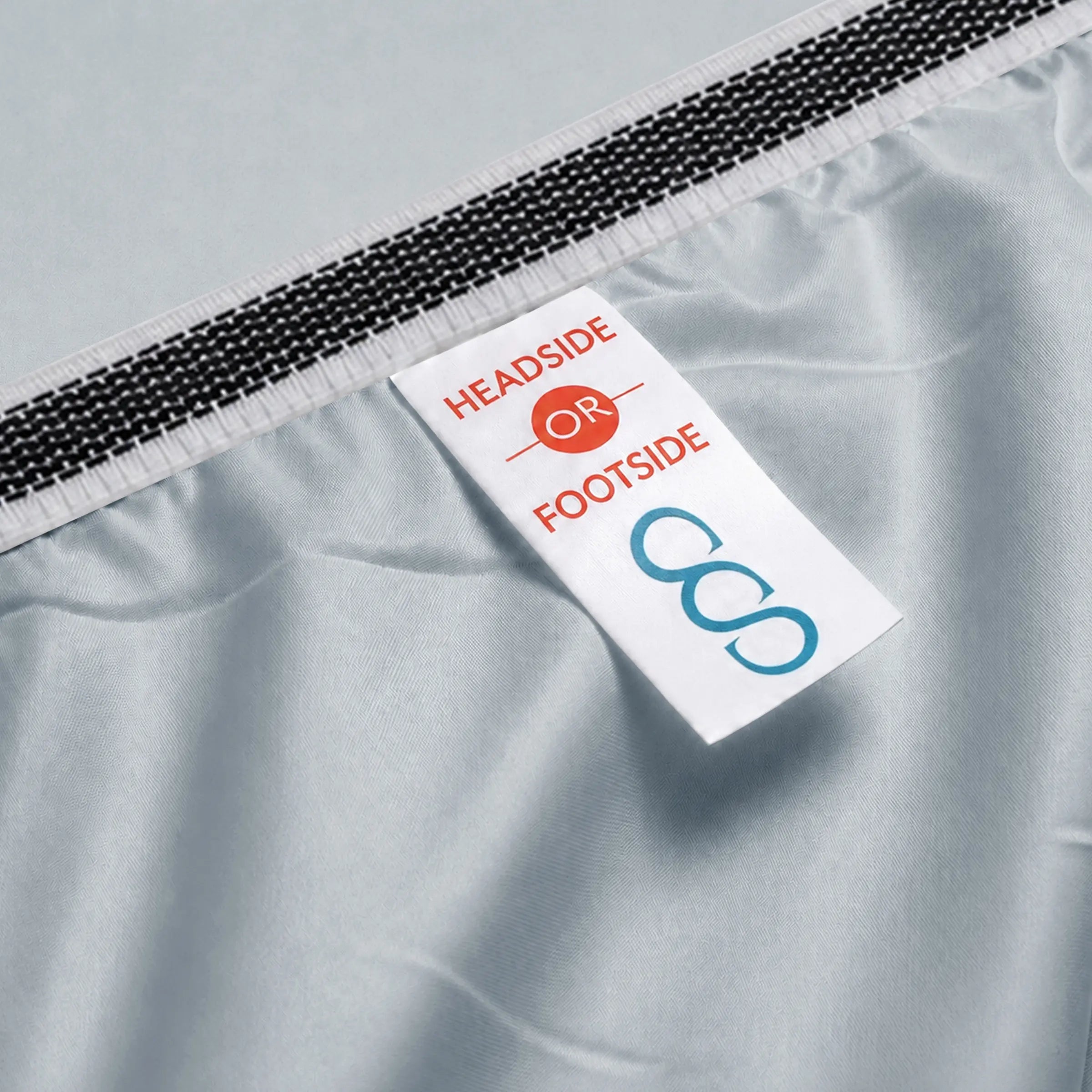 Signature Bamboo Viscose Sateen Sheet Set