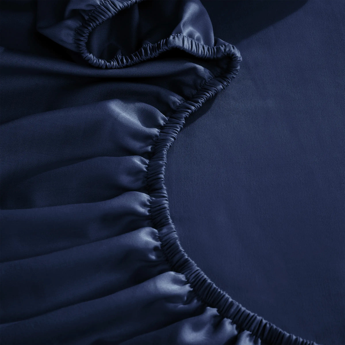 True Navy Blue