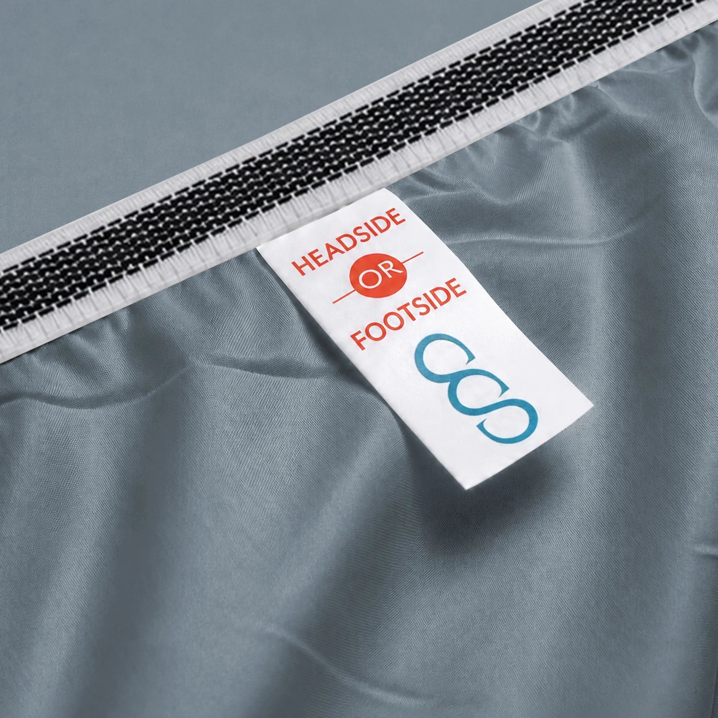 Signature Bamboo Viscose Sateen Sheet Set
