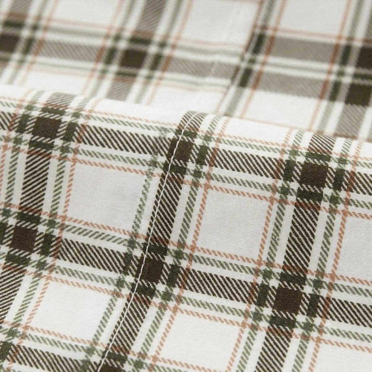 Hotel Luxe 800 Sateen Cotton Sheet Set