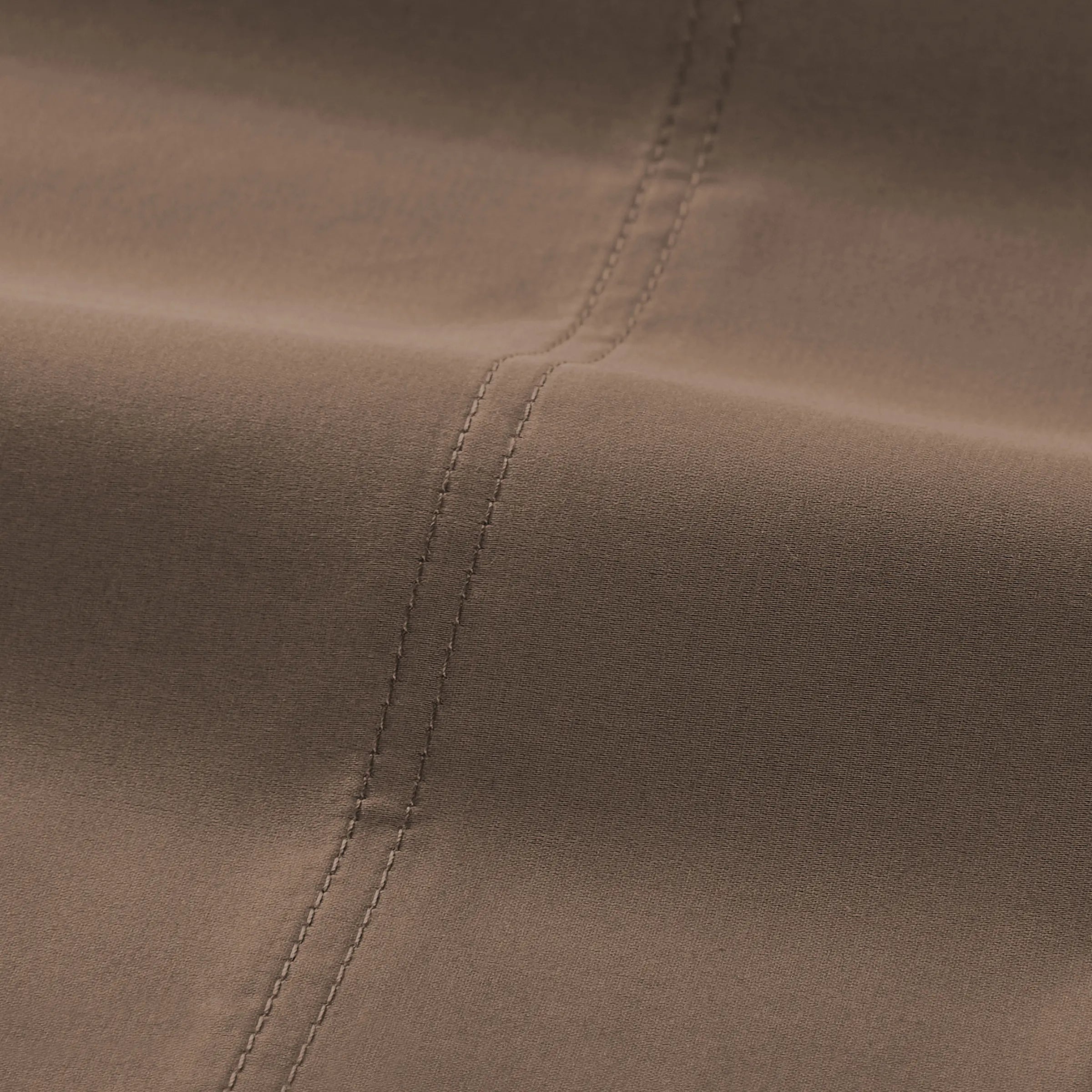 Hotel Luxe 800 Sateen Cotton Sheet Set