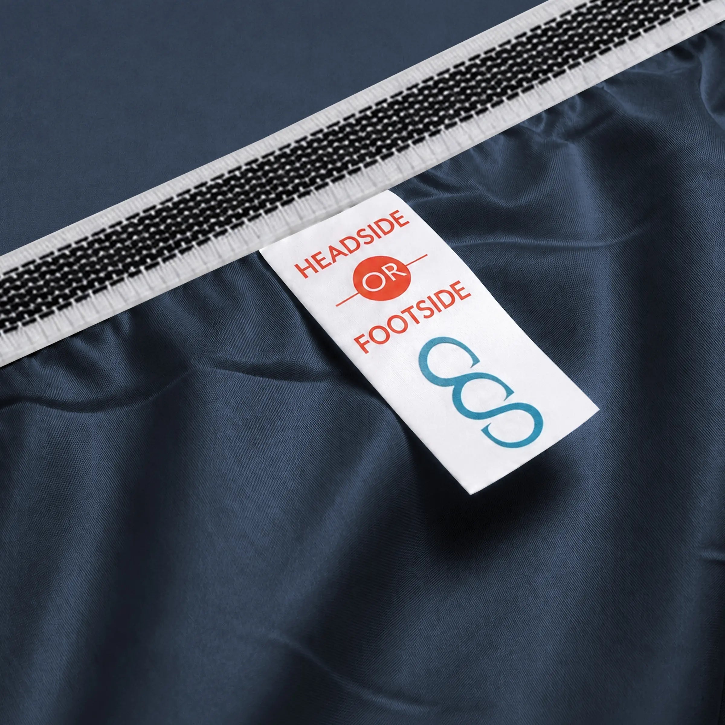 Signature Bamboo Viscose Sateen Sheet Set