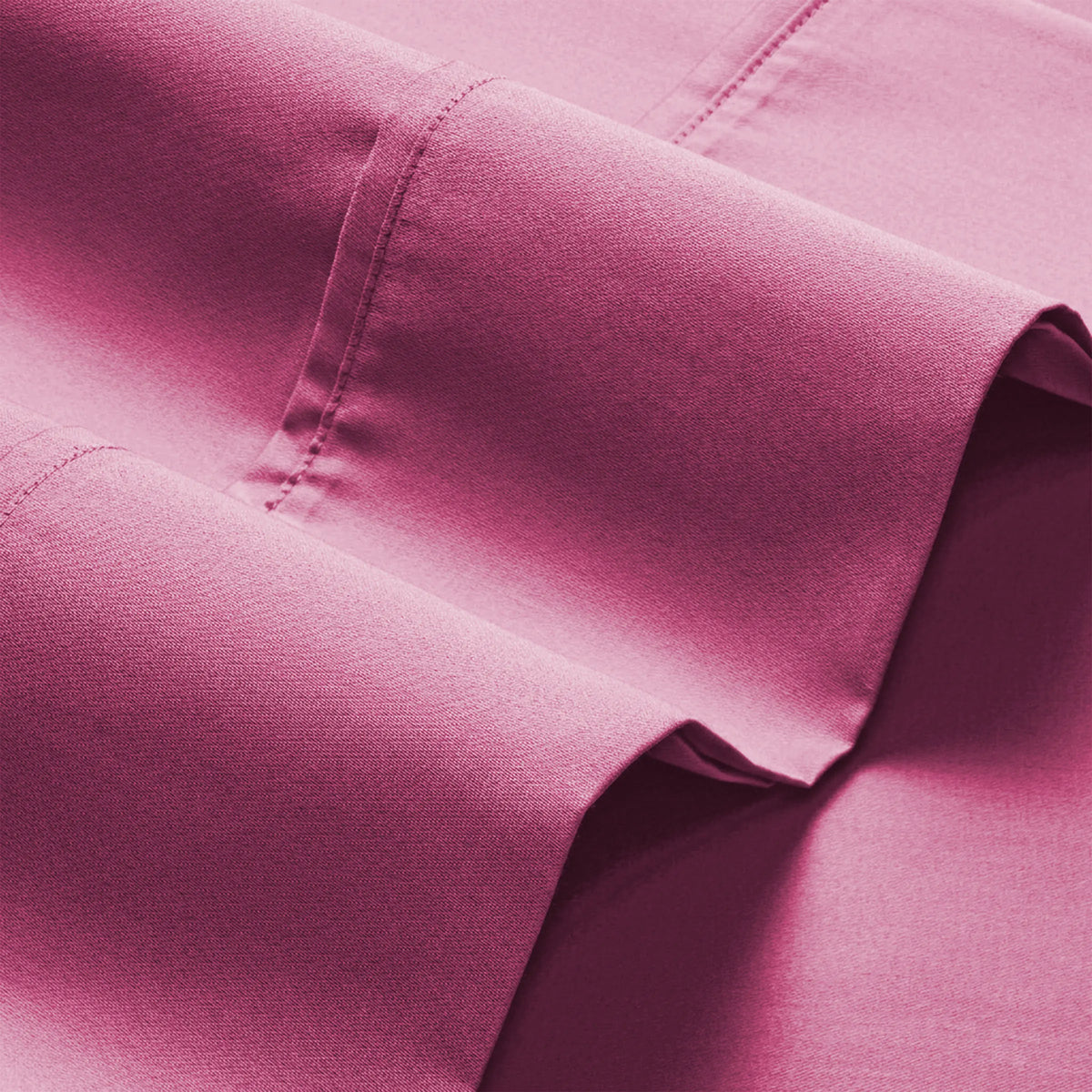 Everyday Ease 400 Sateen Cotton Sheet Set