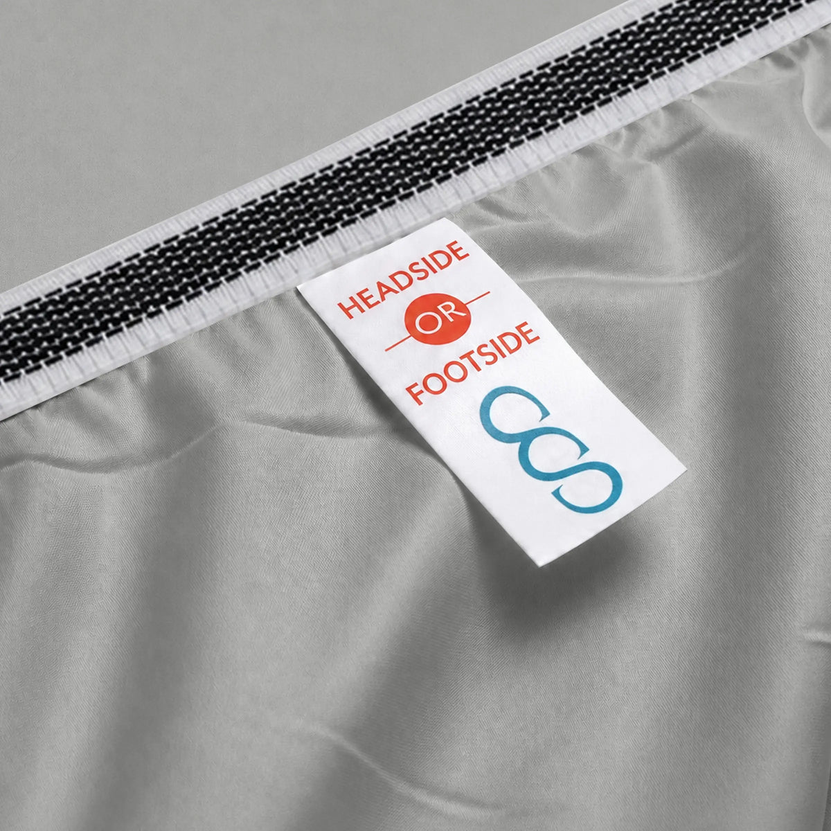 Signature Bamboo Viscose Sateen Sheet Set