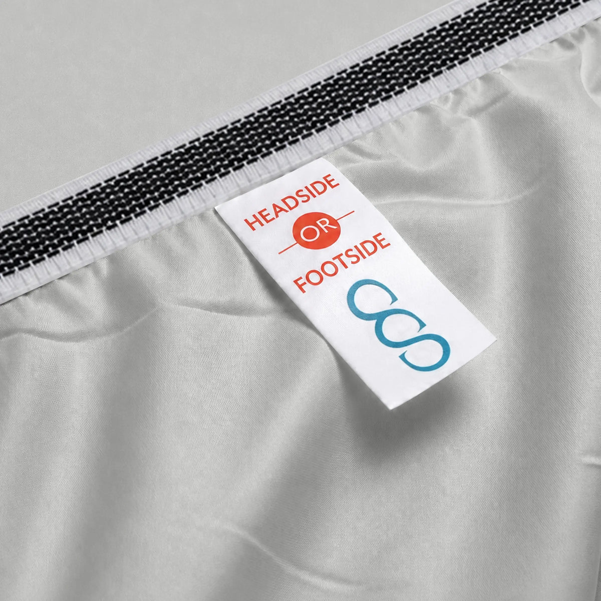 Signature Bamboo Viscose Sateen Sheet Set
