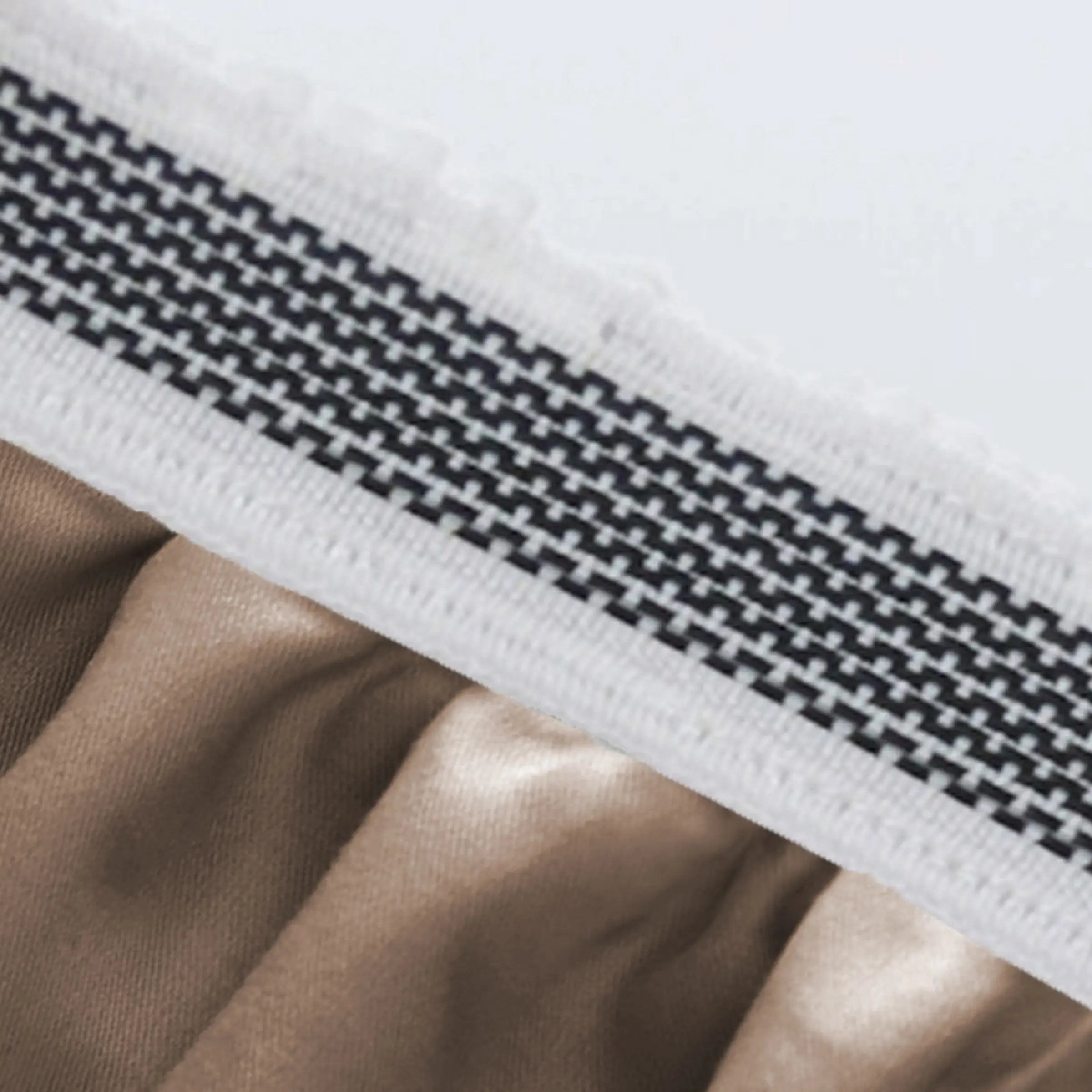 Hotel Luxe 800 Sateen Cotton Sheet Set