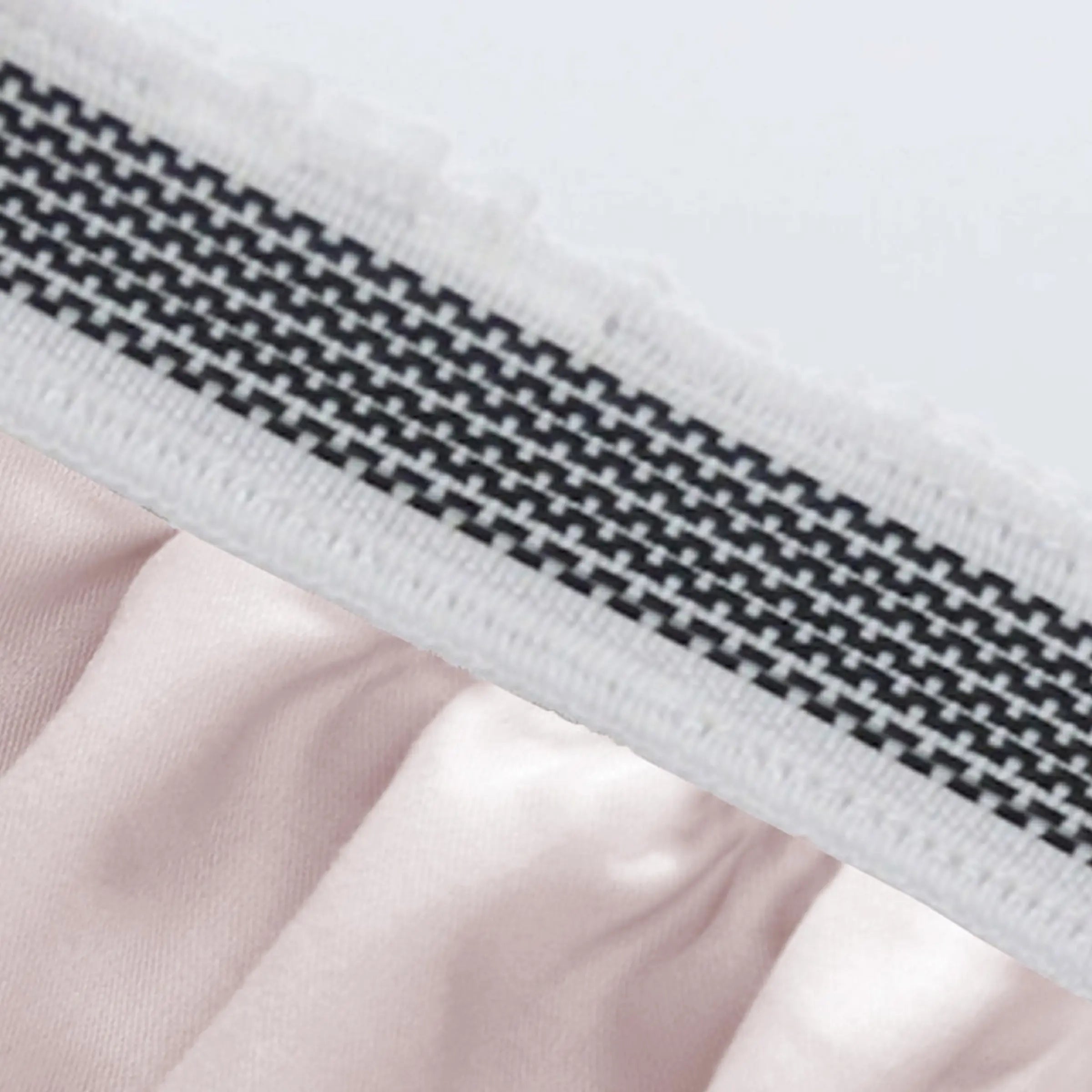 Hotel Luxe 800 Sateen Cotton Sheet Set