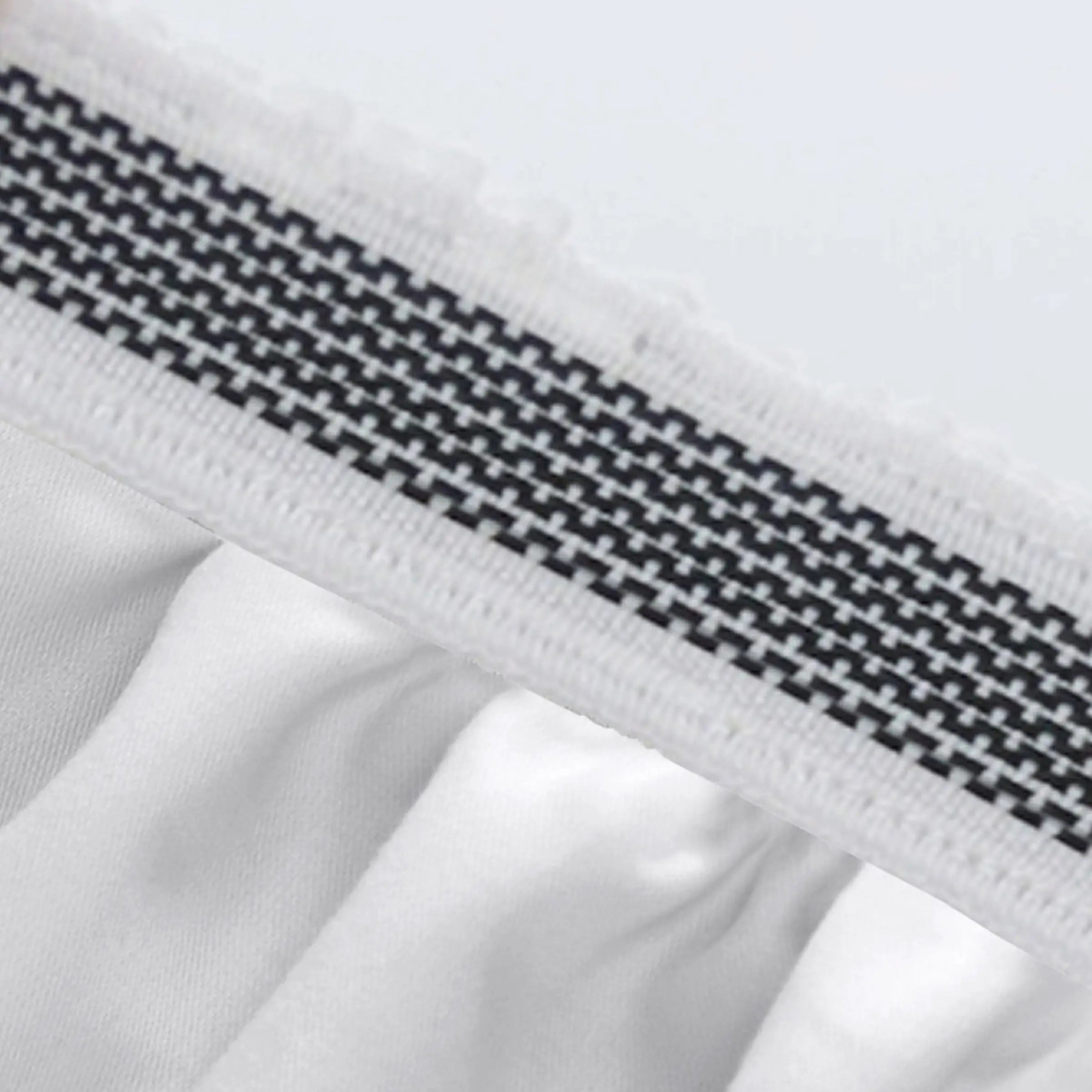 Hotel Luxe 800 Sateen Cotton Sheet Set