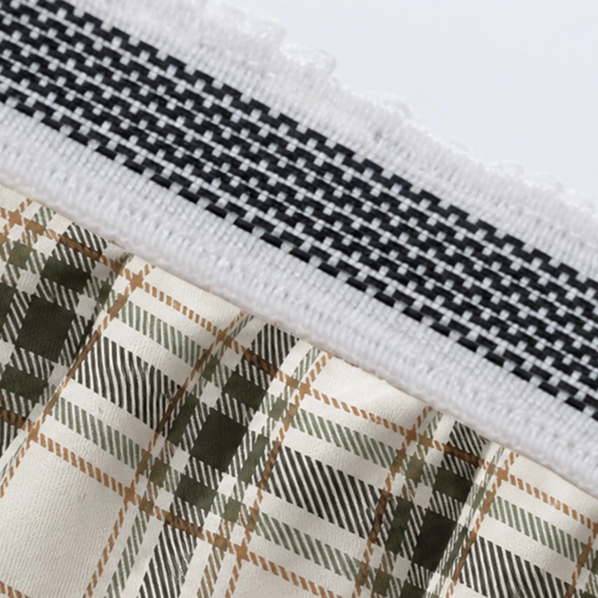 Hotel Luxe 800 Sateen Cotton Sheet Set