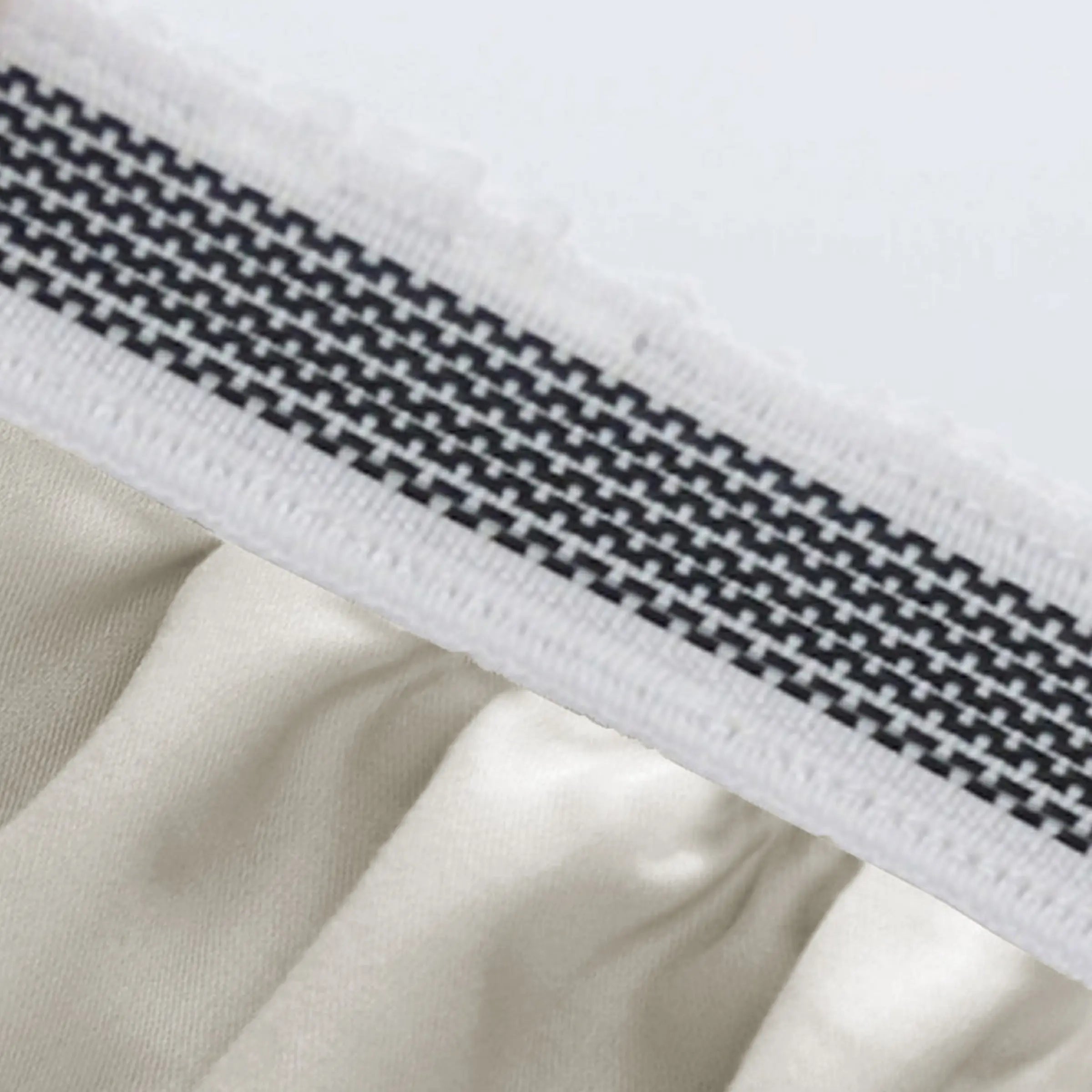 Hotel Luxe 800 Sateen Cotton Sheet Set
