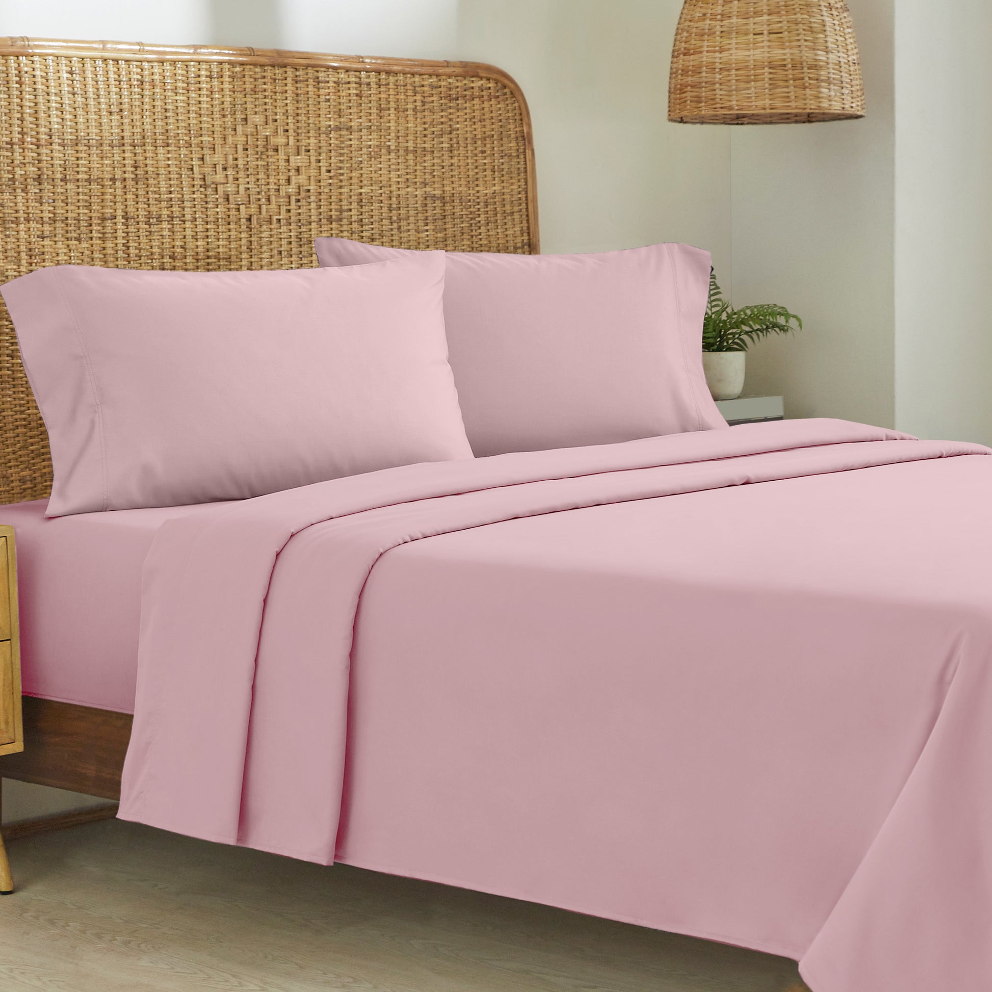 Pink - Chalky Tone