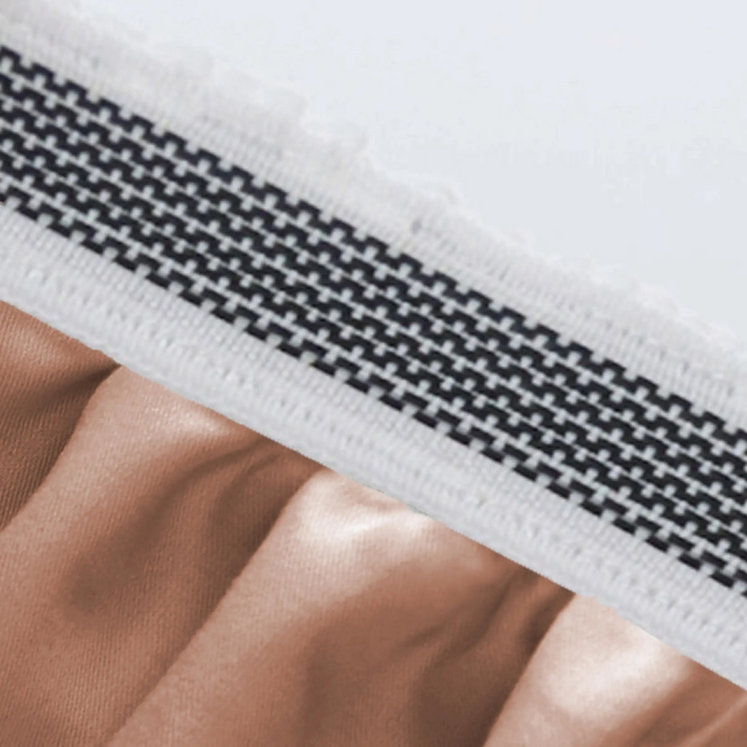 Hotel Luxe 800 Sateen Cotton Sheet Set