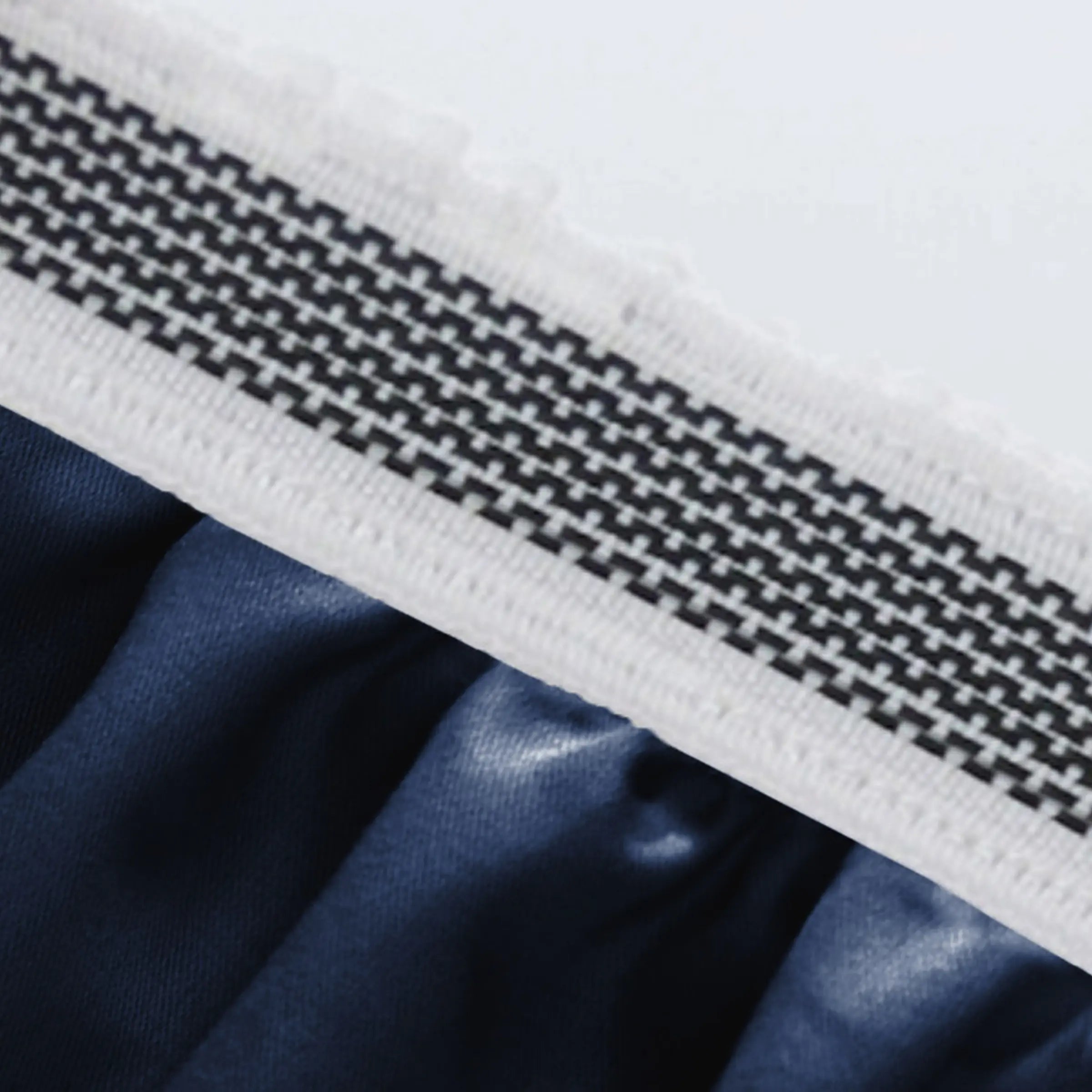 Hotel Luxe 800 Sateen Cotton Sheet Set