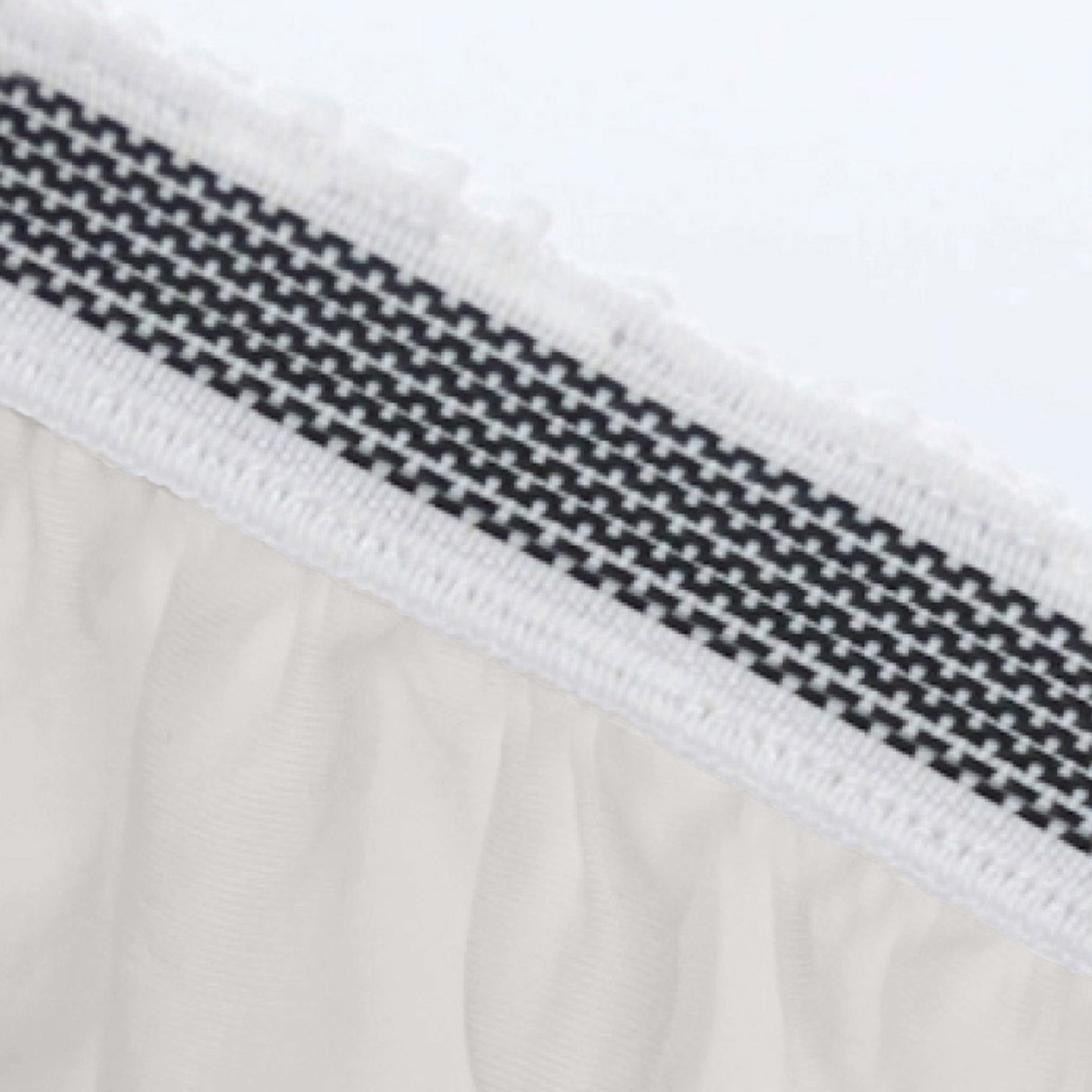 Hotel Luxe 800 Sateen Cotton Sheet Set