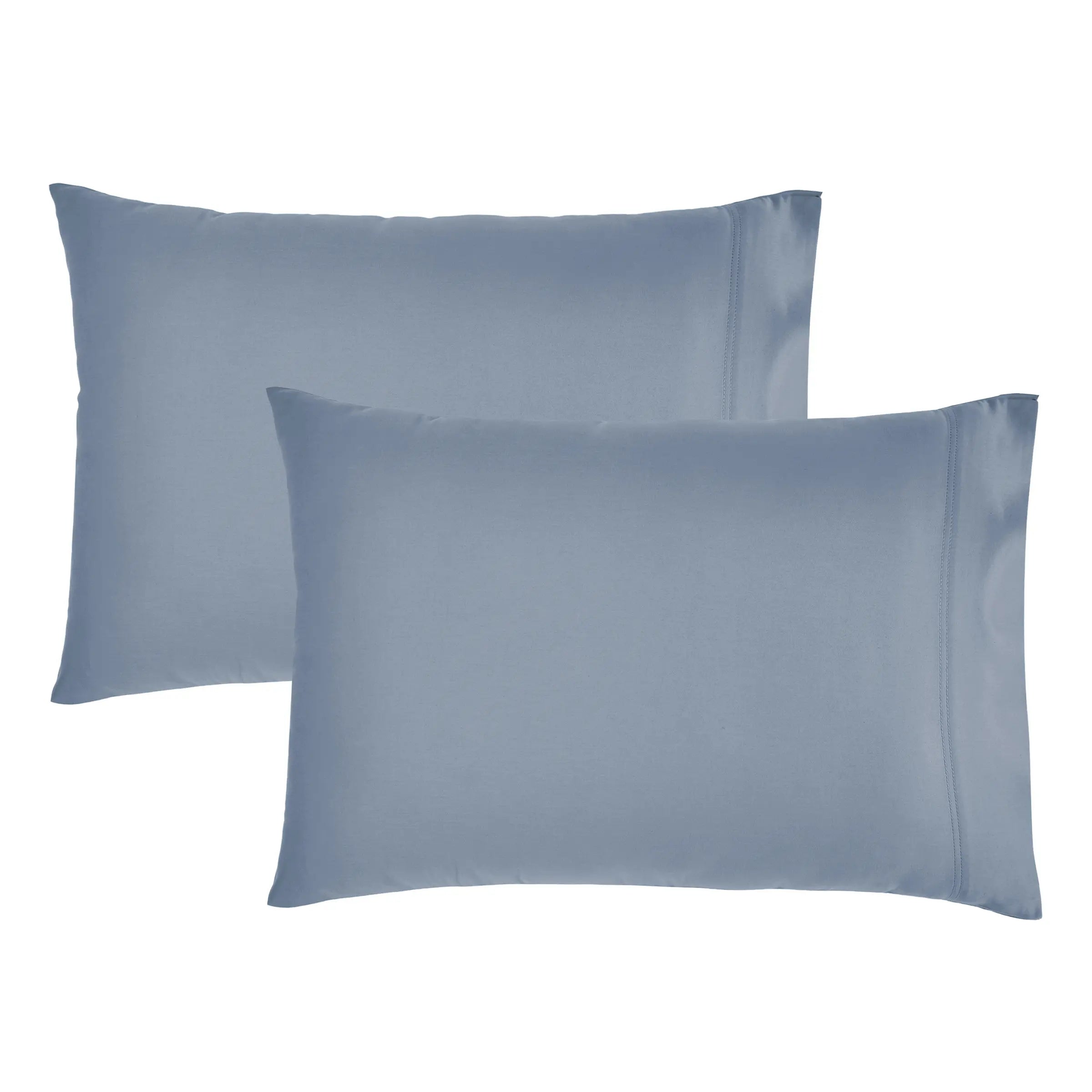 Natural Organic Cotton Percale Sheet Set