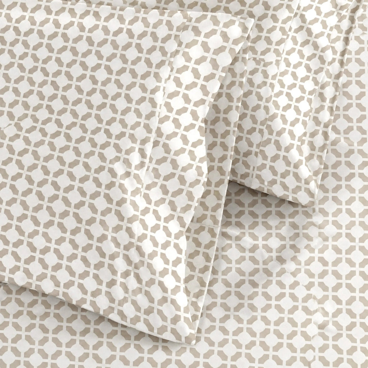 Mosaic Lattice Oxford