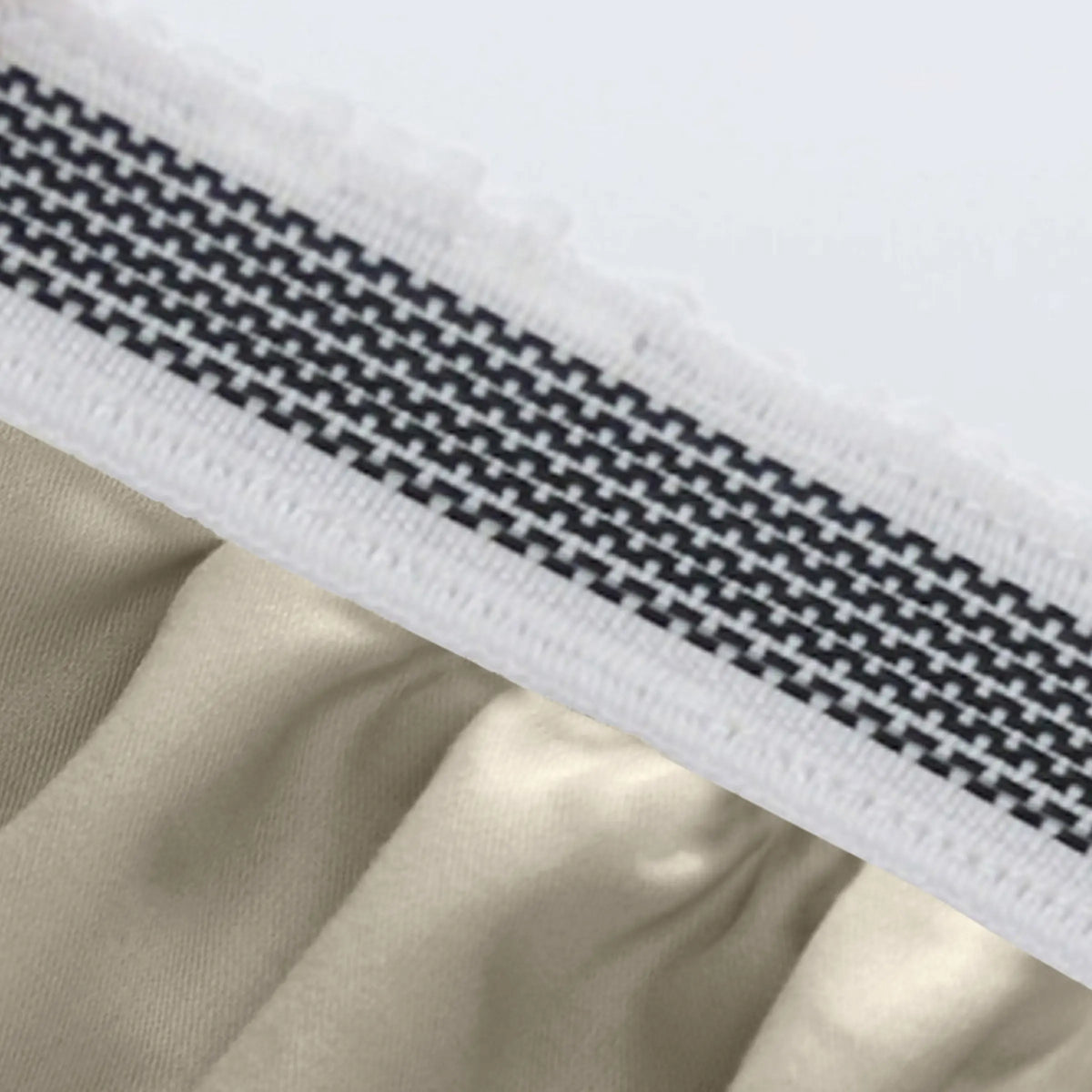 Hotel Luxe 800 Sateen Cotton Sheet Set