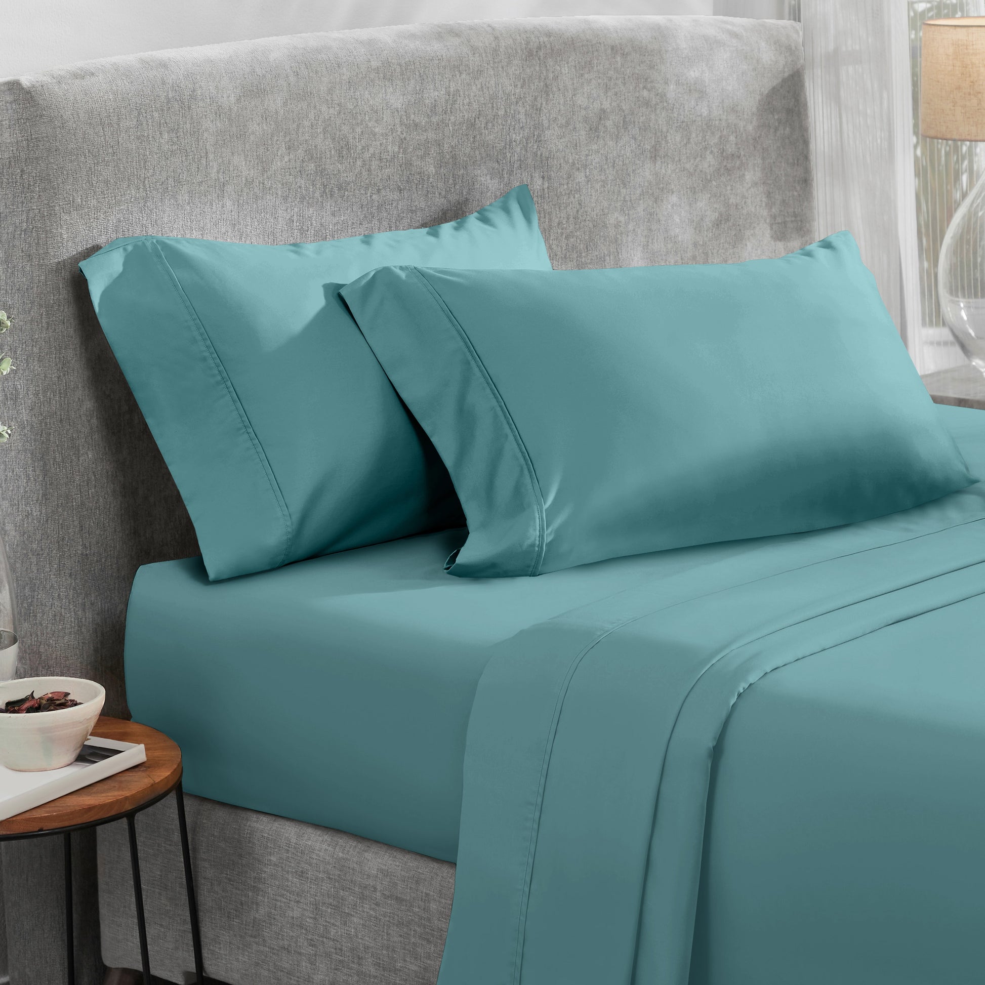 Teal