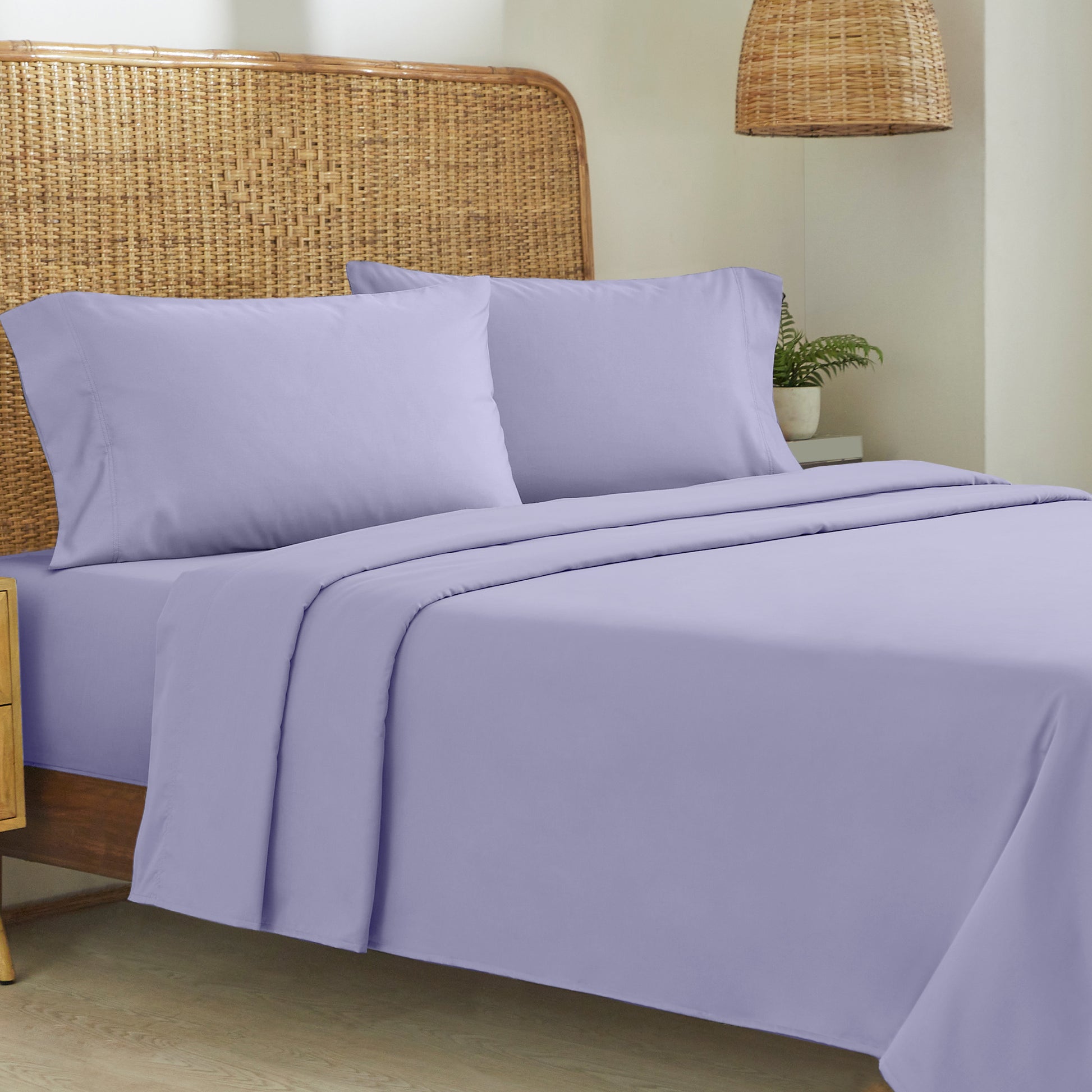 Lavender Mist