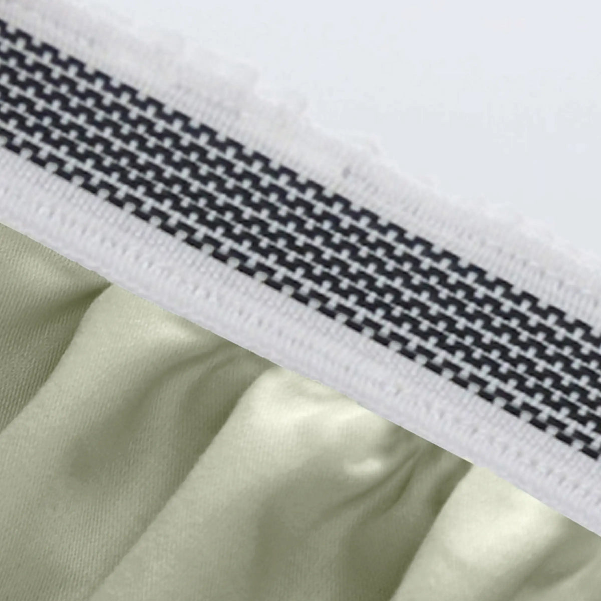 Hotel Luxe 800 Sateen Cotton Sheet Set