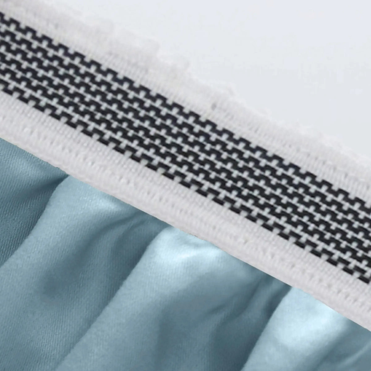 Hotel Luxe 800 Sateen Cotton Sheet Set